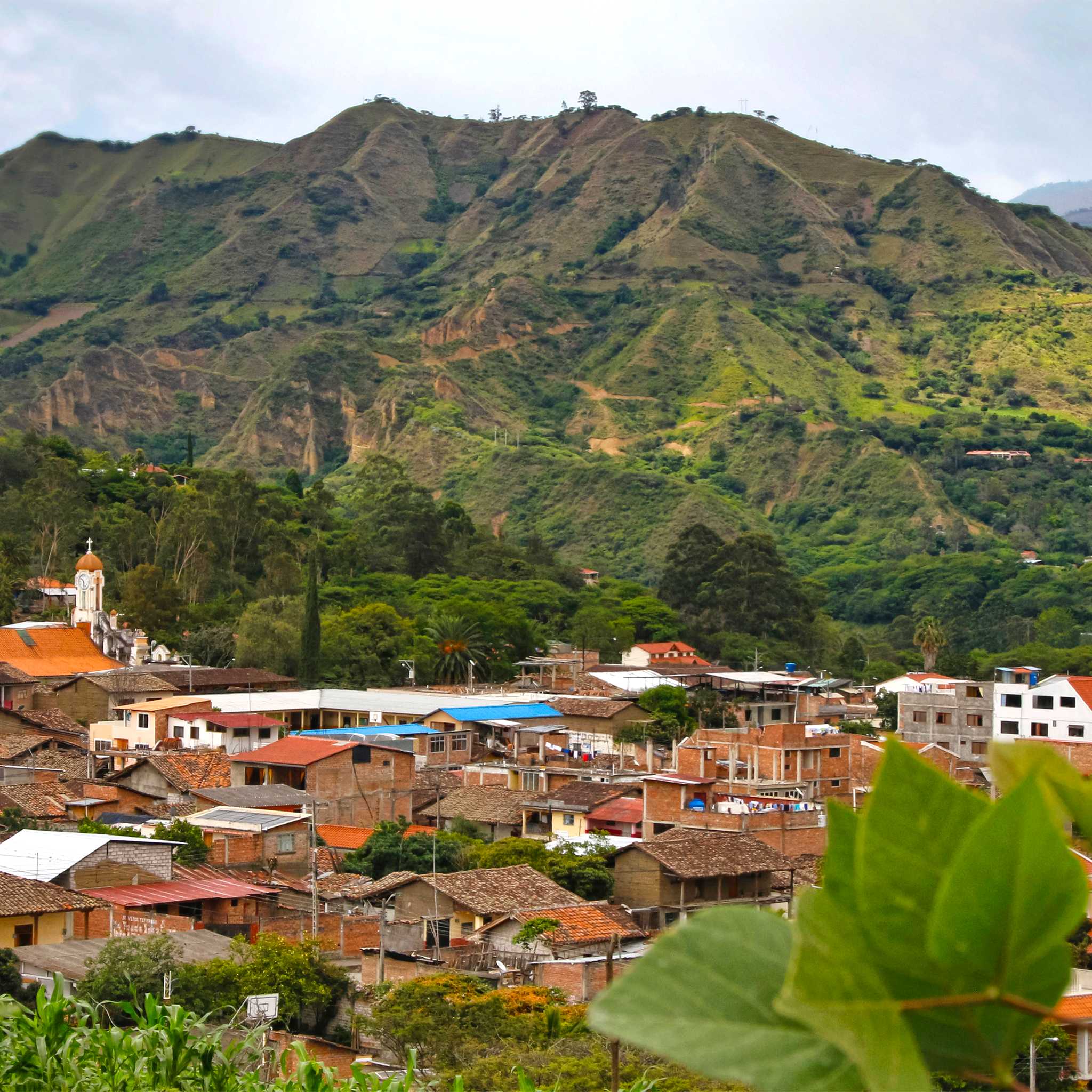 Vilcabamba