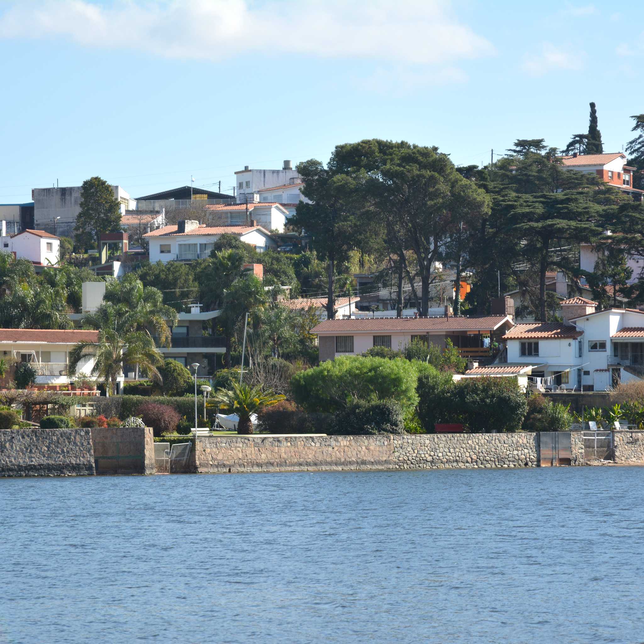 比利亚卡洛斯帕斯