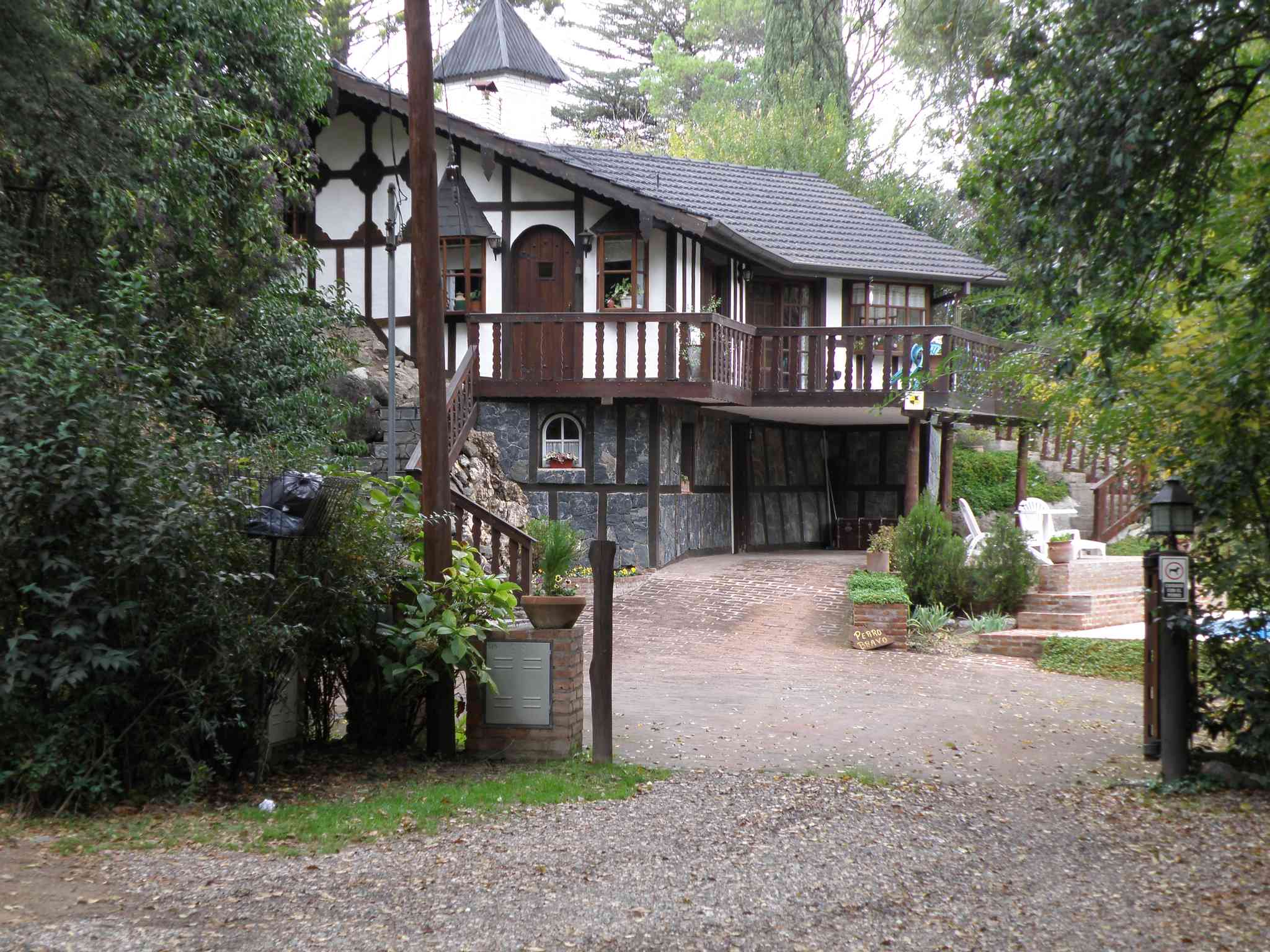 Vista cênica de Villa General Belgrano - excursão particular de um dia de Cordoba - foto 2