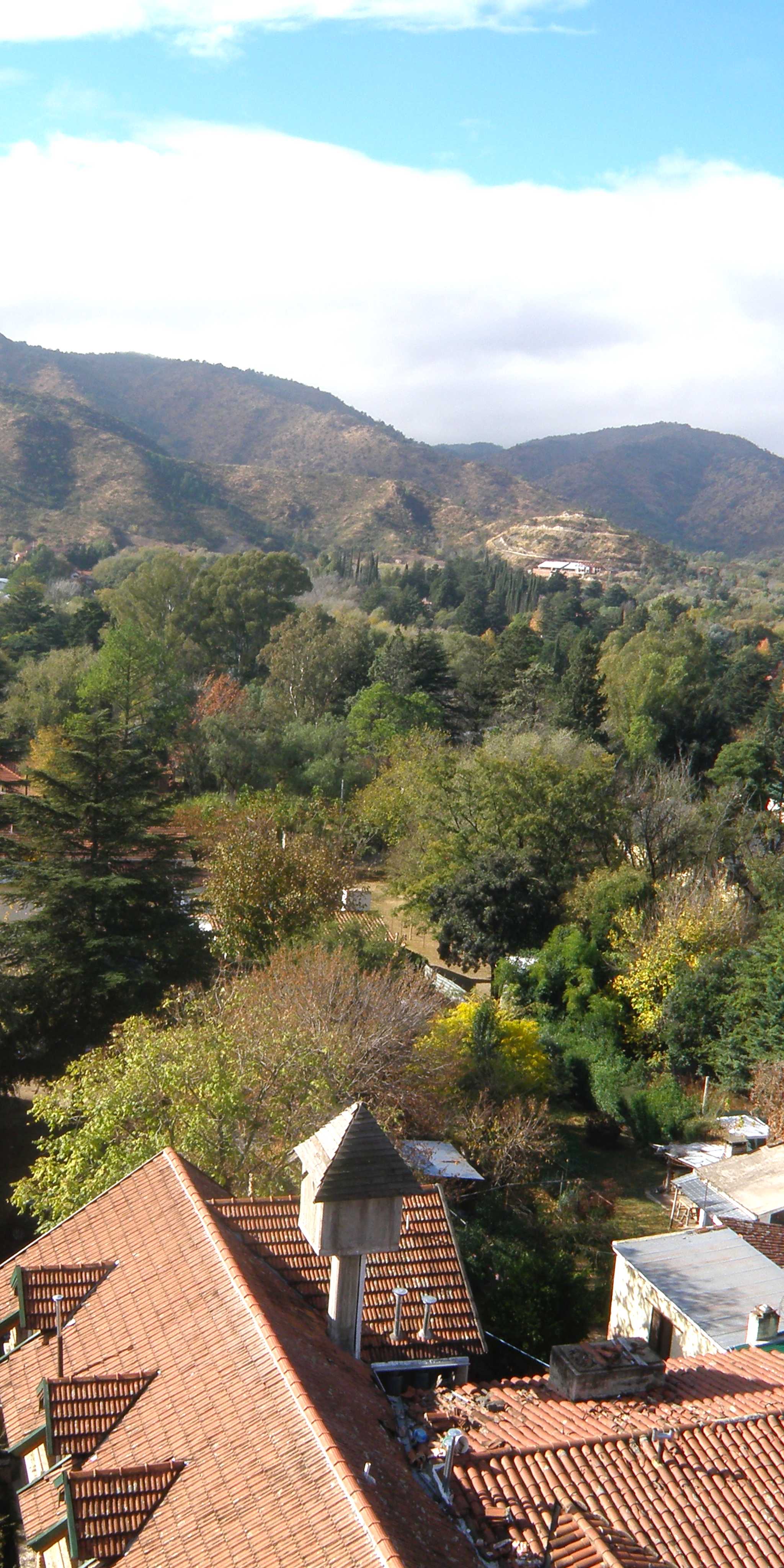 Villa General Belgrano