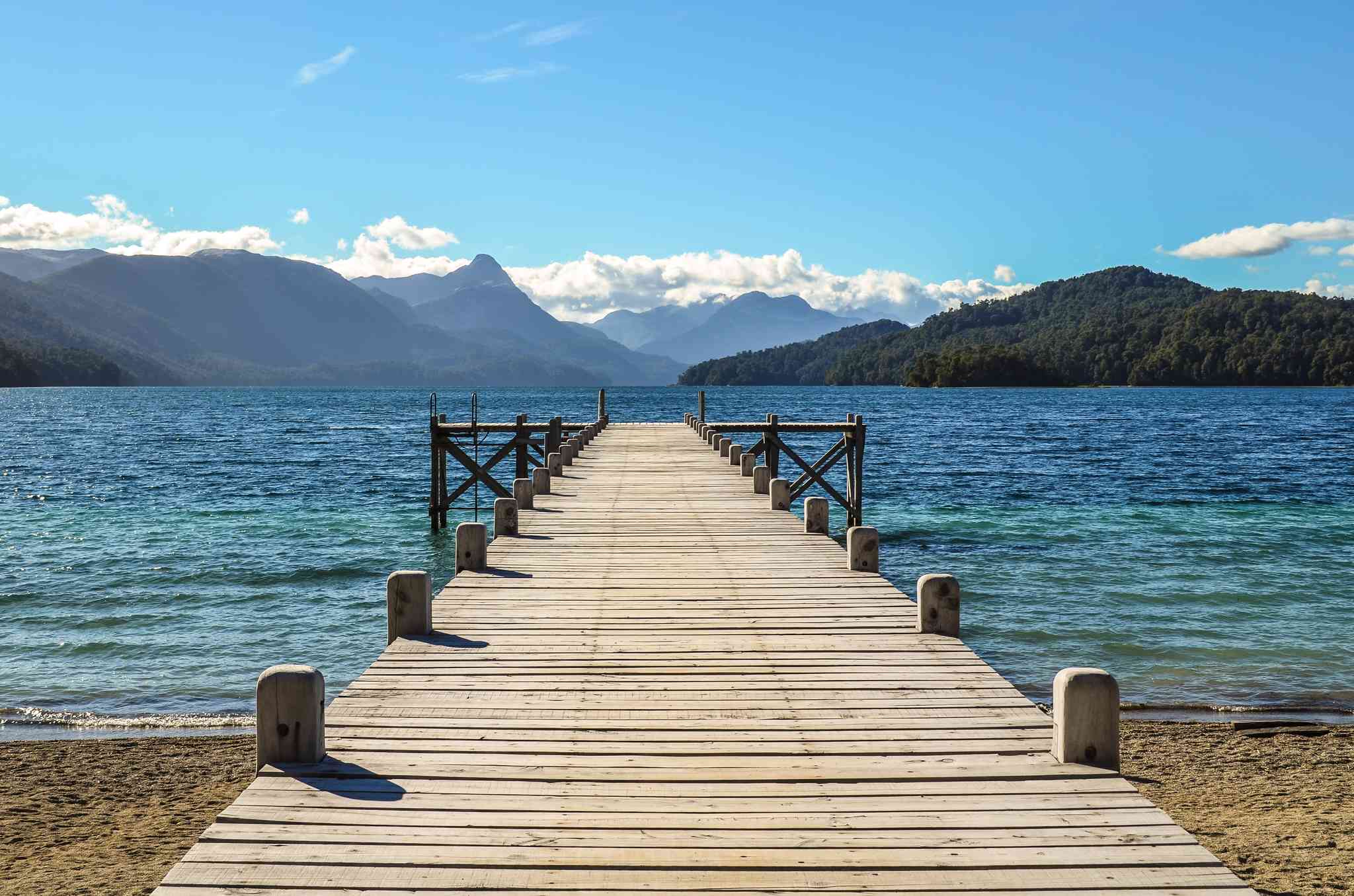 Bariloche 的风景 - 从 维拉·拉·安戈斯图拉 出发的私人 一日游 - 照片 4