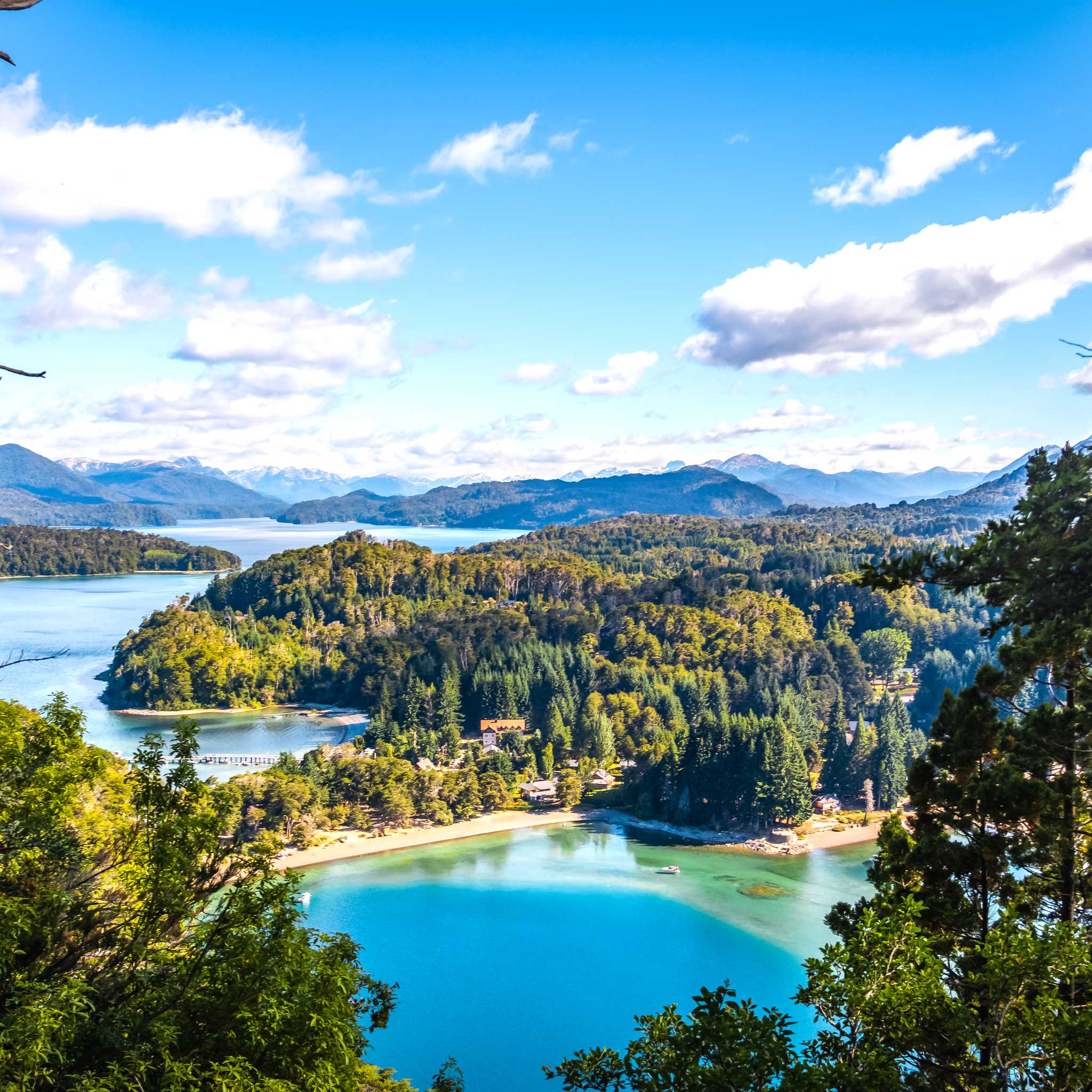 维拉·拉·安戈斯图拉