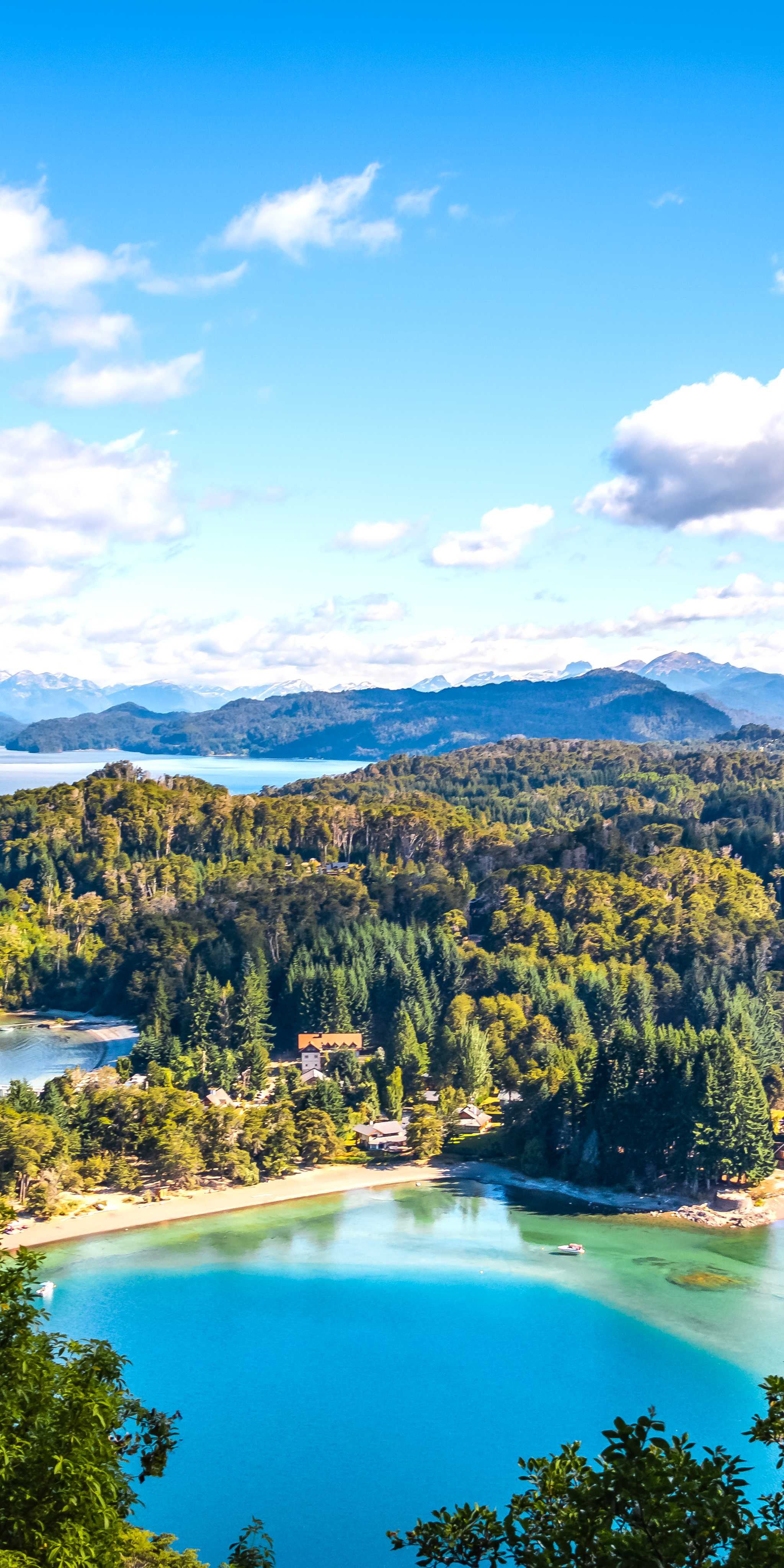 维拉·拉·安戈斯图拉