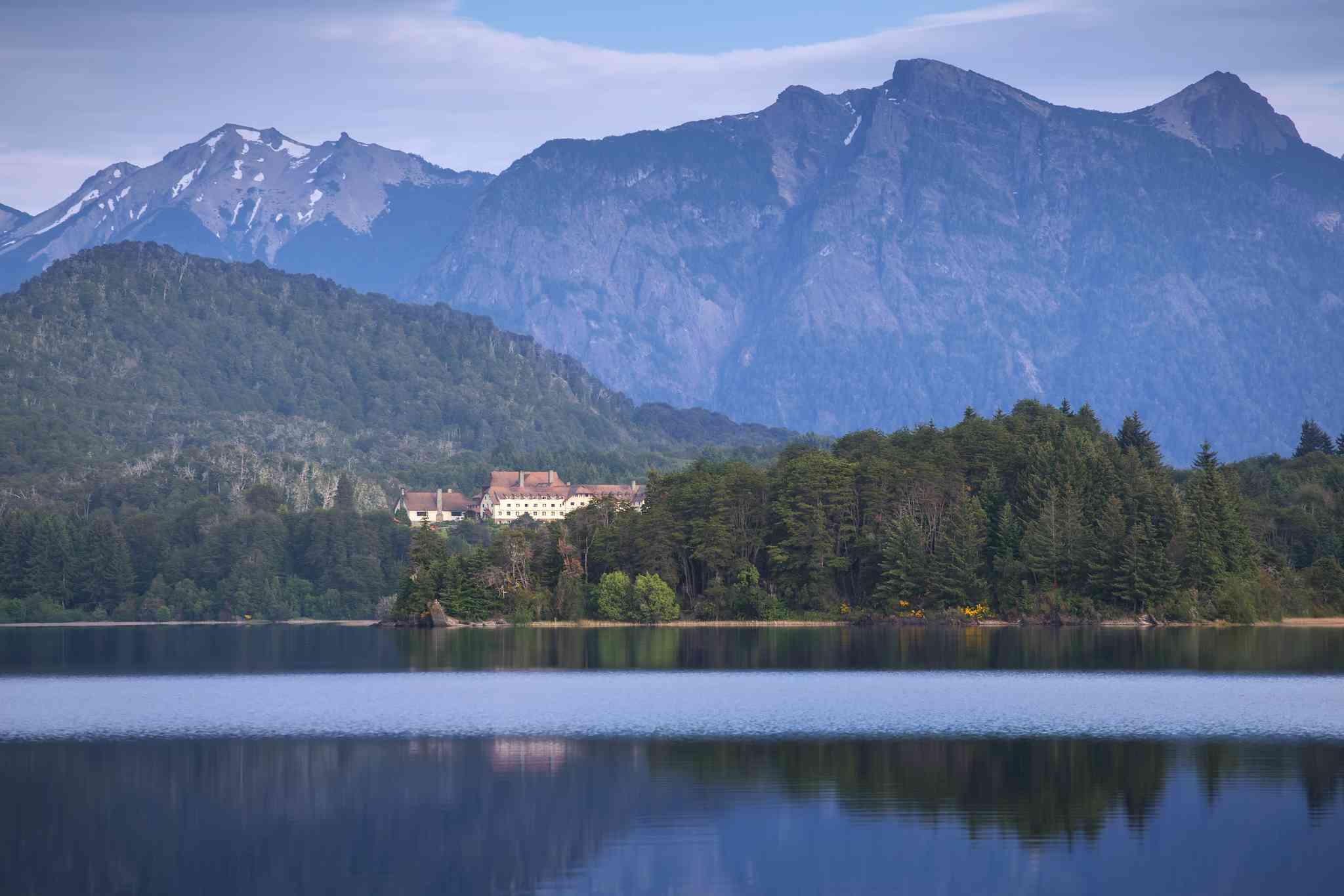 Vista cênica de Bariloche - excursão particular de um dia de Villa Llao Llao - foto 4