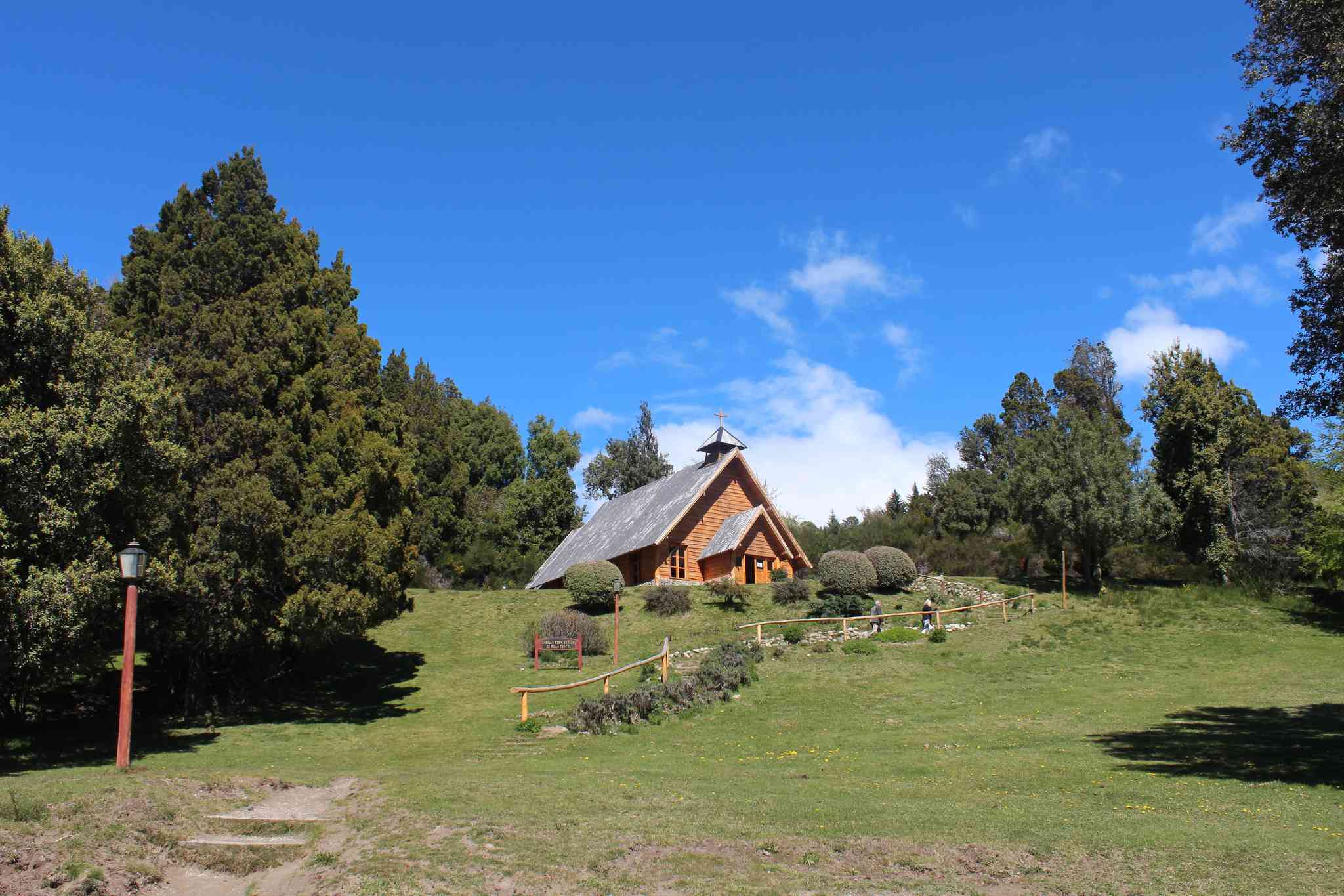 Vista panorámica de Bariloche - excursión privada de un día desde Villa Traful - foto 4