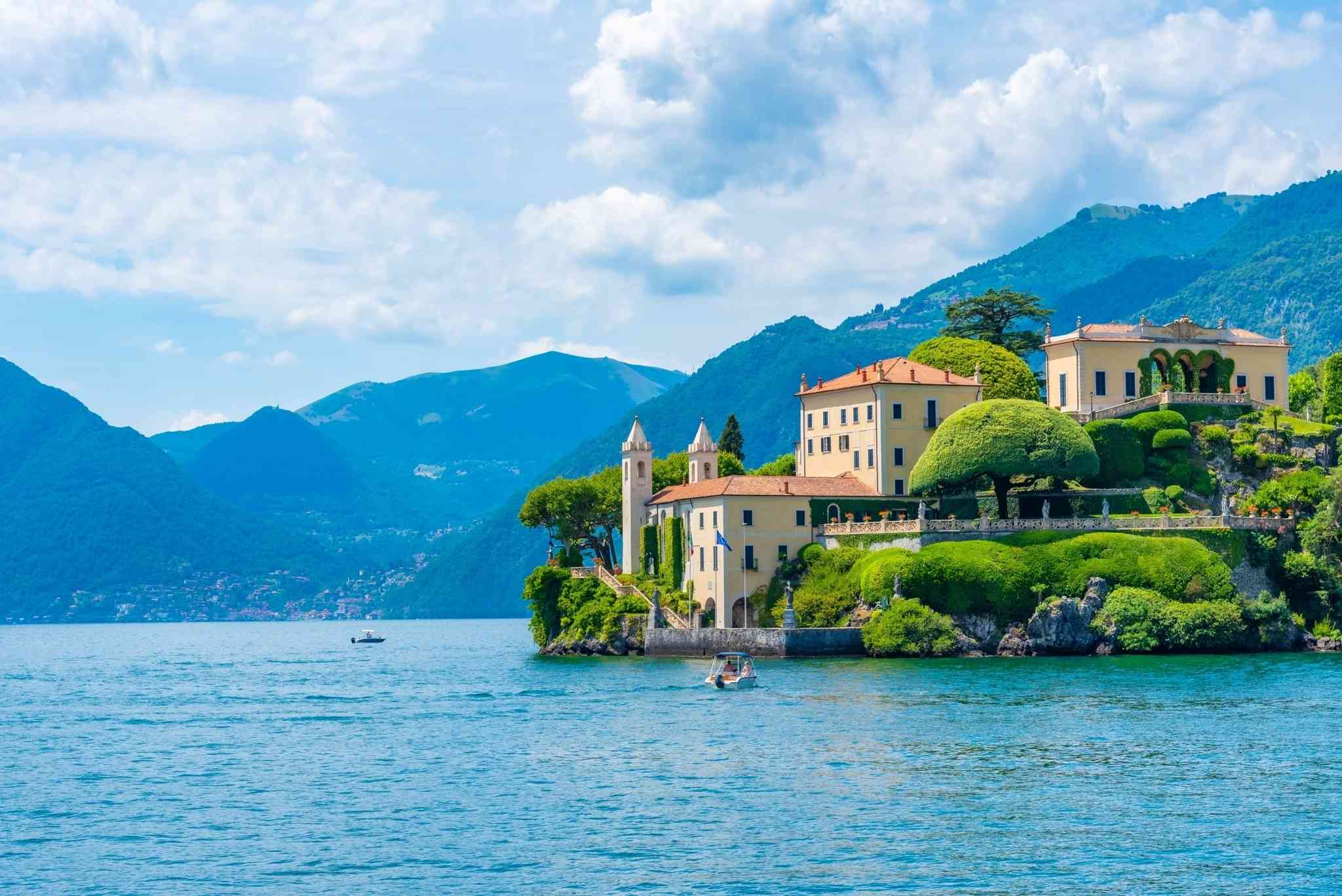 Vista panorámica de Milán - excursión privada de un día desde Villa del Balbianello - foto 7