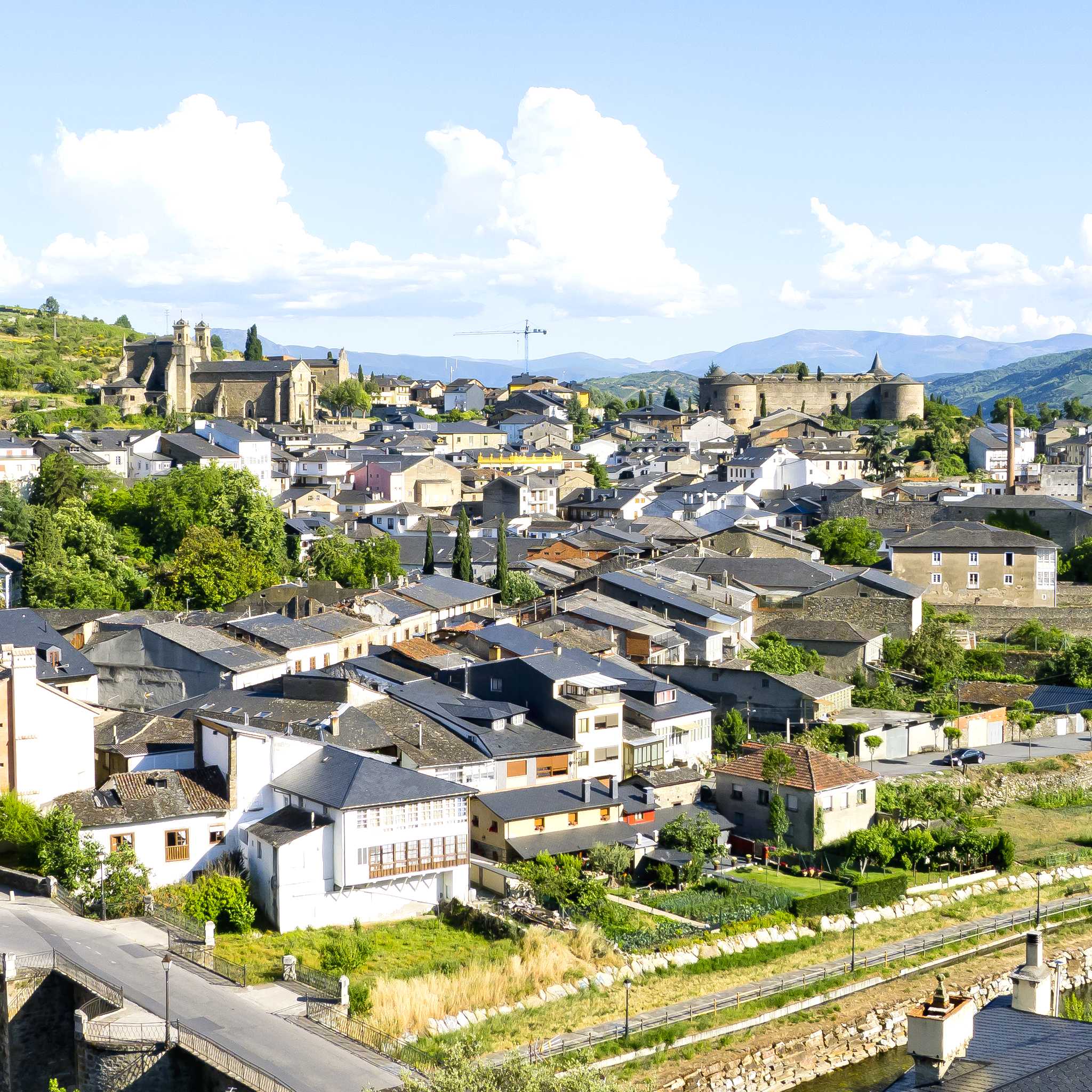 Villafranca del Bierzo