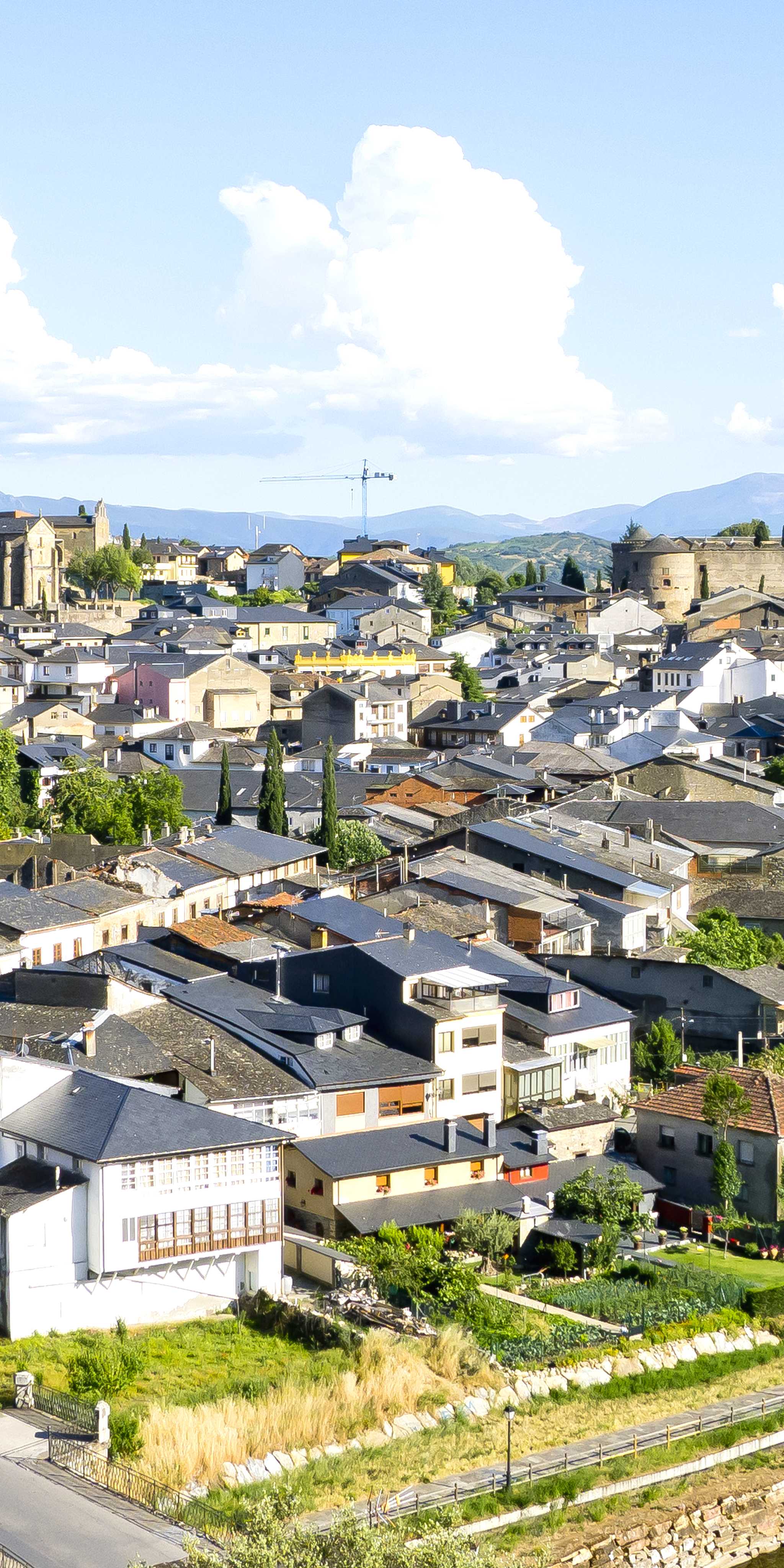 Villafranca del Bierzo