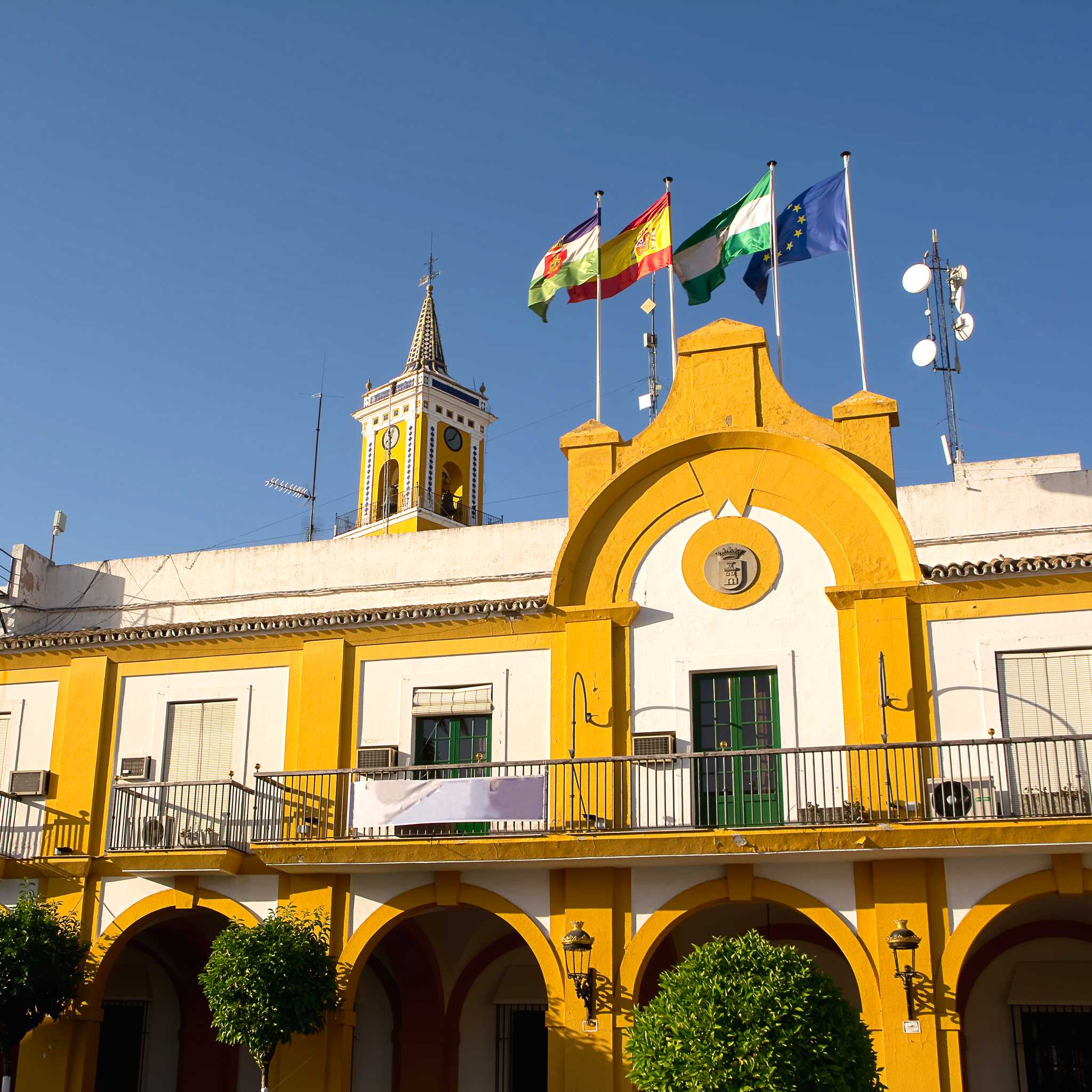 Villamartin