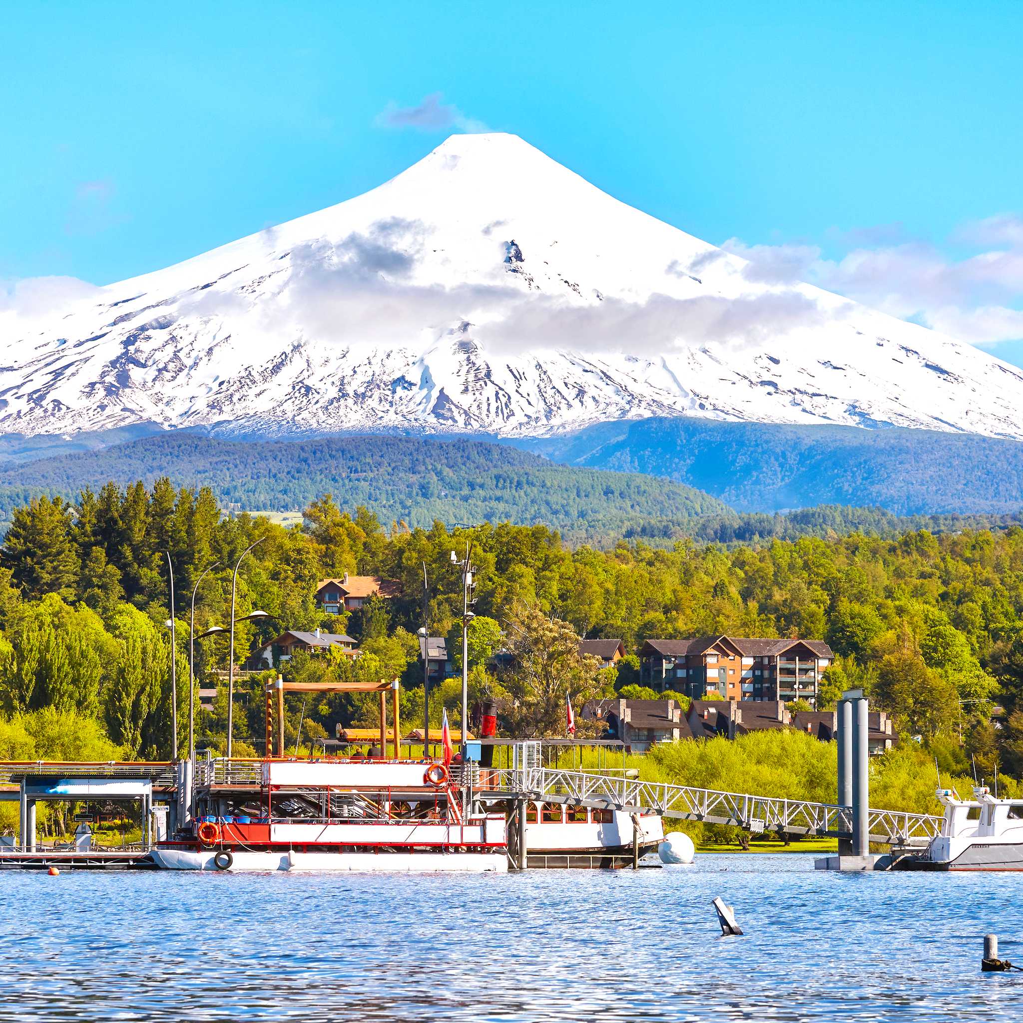 Villarrica