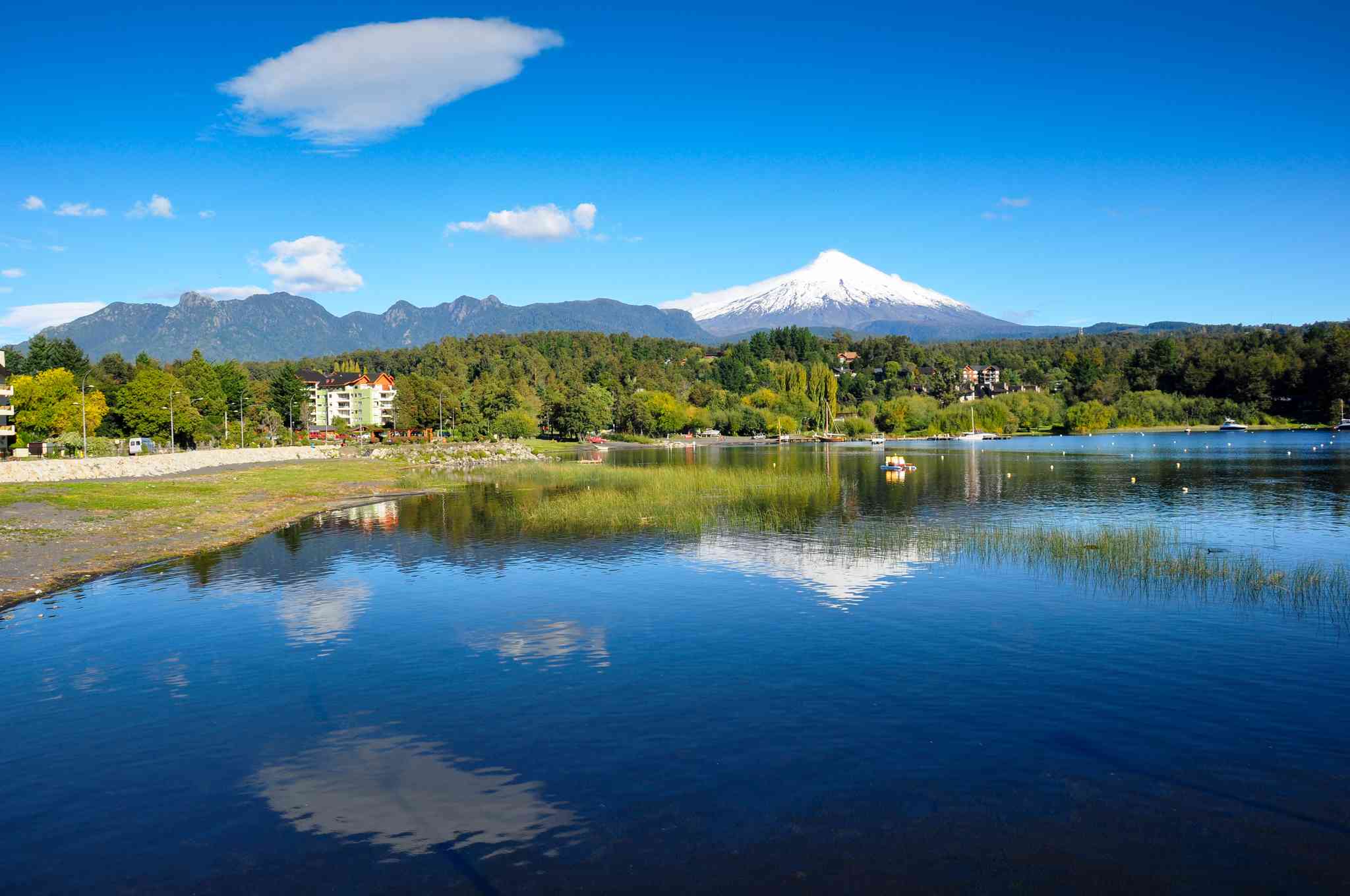 Vue pittoresque de Temuco - excursion privée d'une journée depuis Villarrica - photo 6