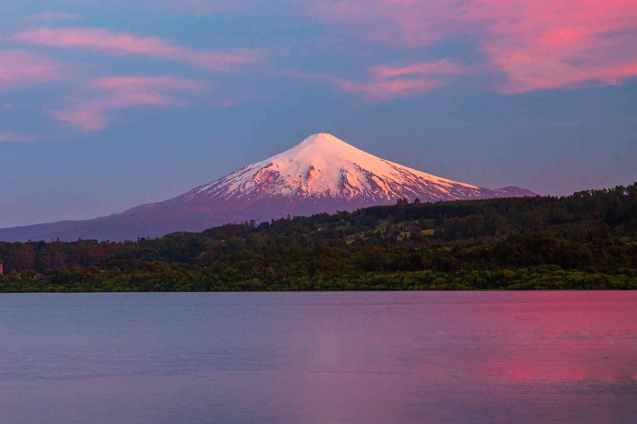 Vue pittoresque de Temuco - excursion privée d'une journée depuis Villarrica - photo 7