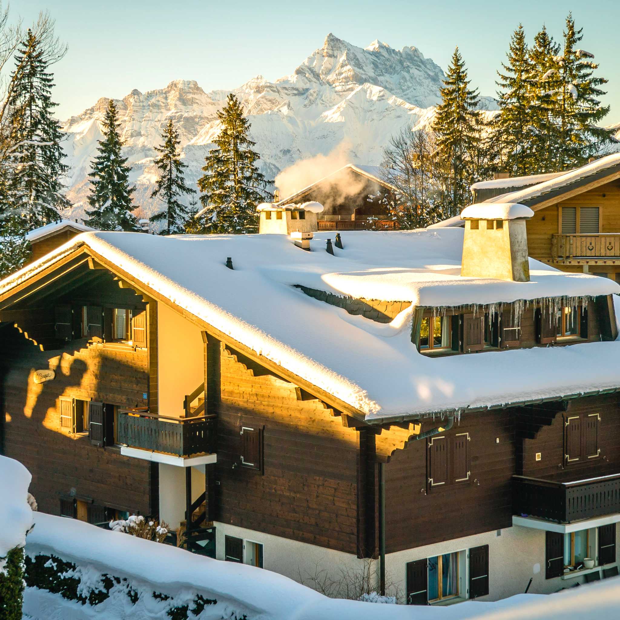 Villars-Sur-Ollon