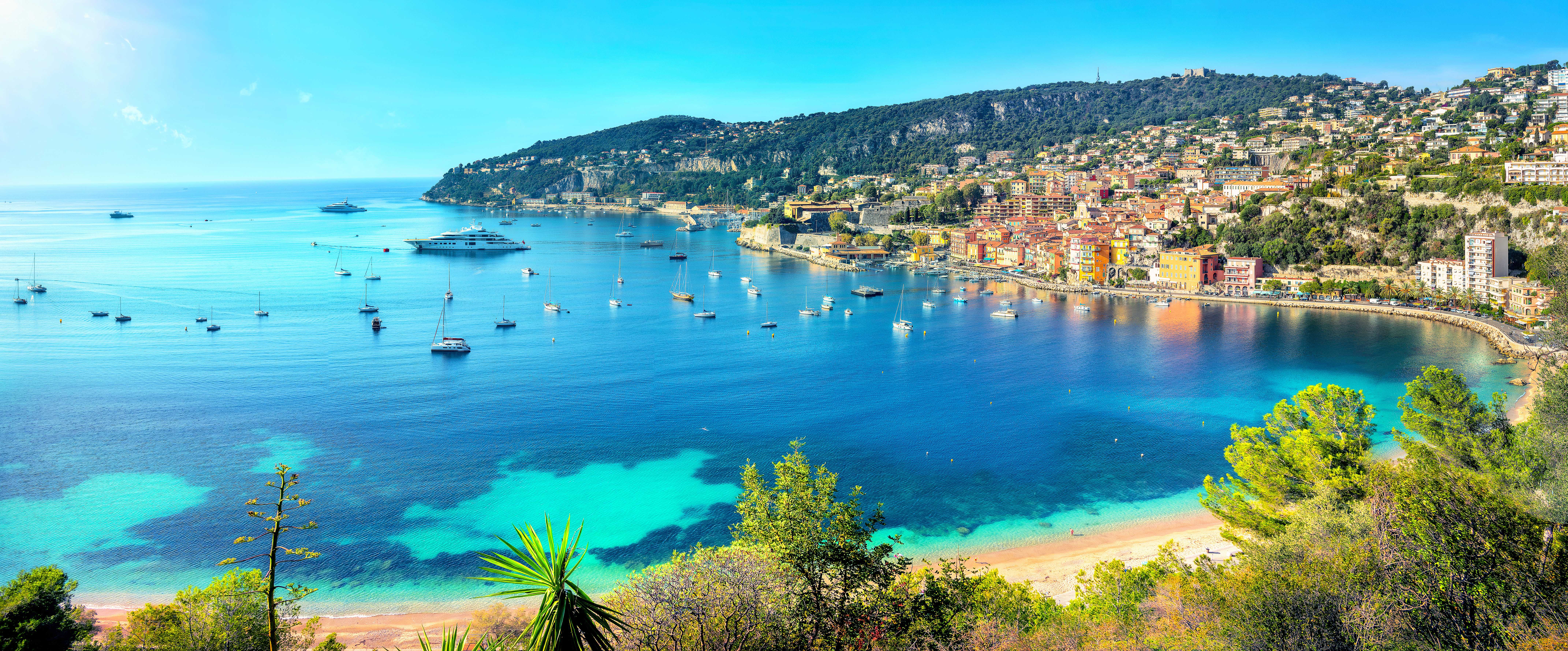 Effortless trips around the French Riviera 을 위한 여행 영감 - Daytrip 의 개인 일일 여행