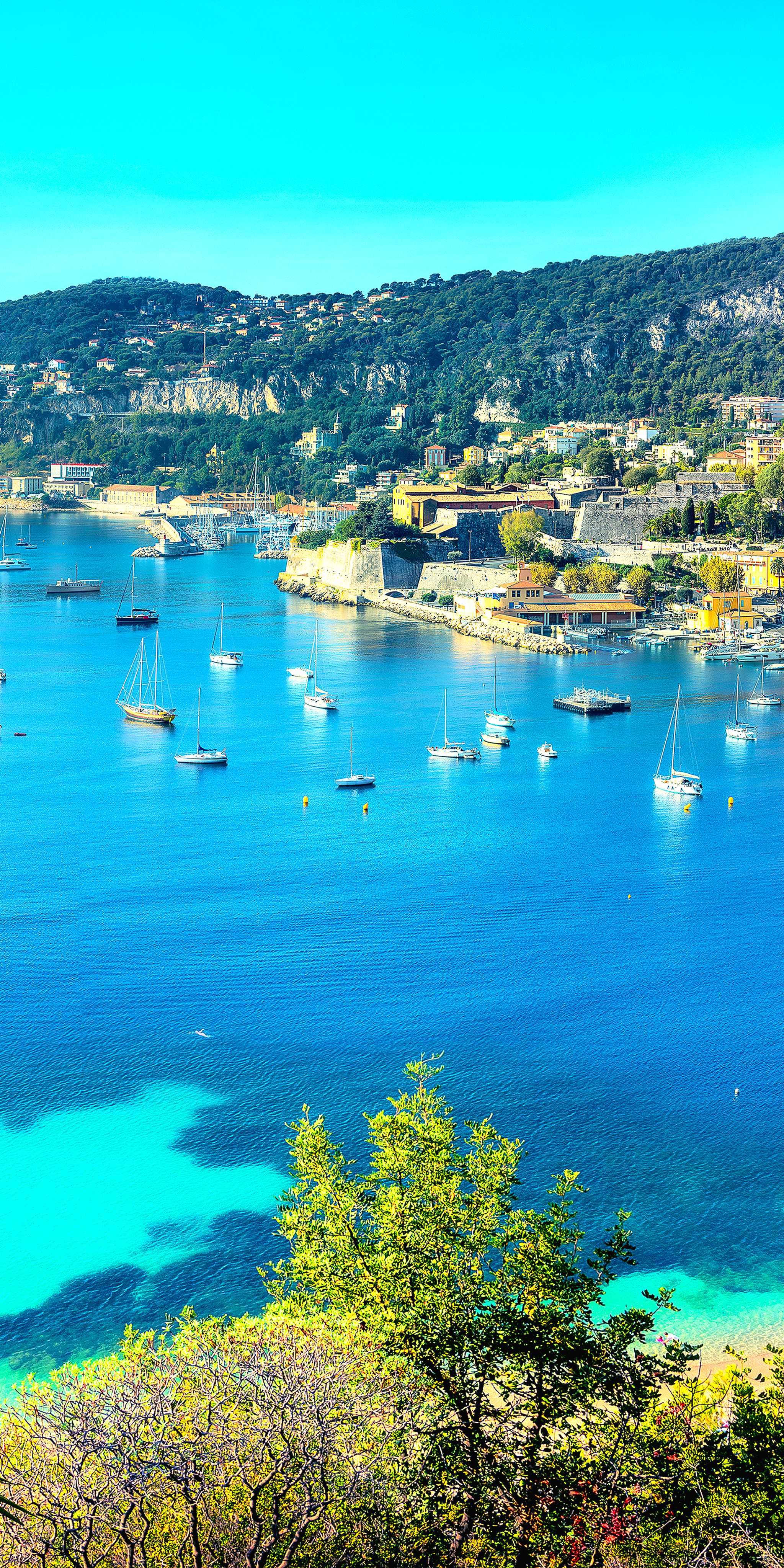Villefranche-sur-Mer