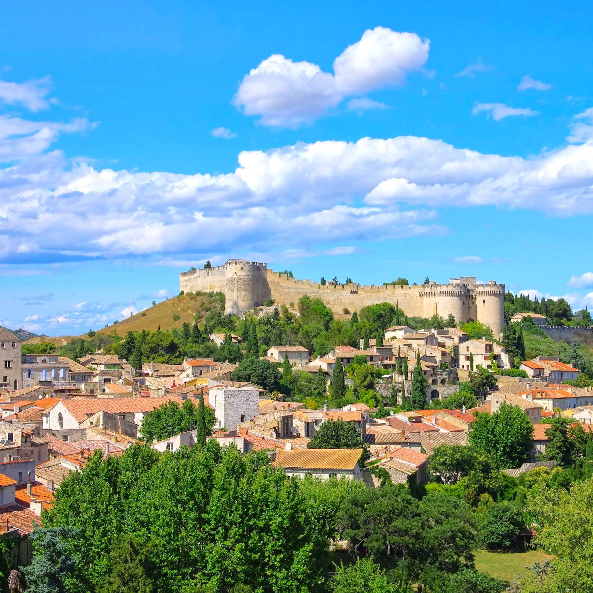 Villeneuve-les-avignon