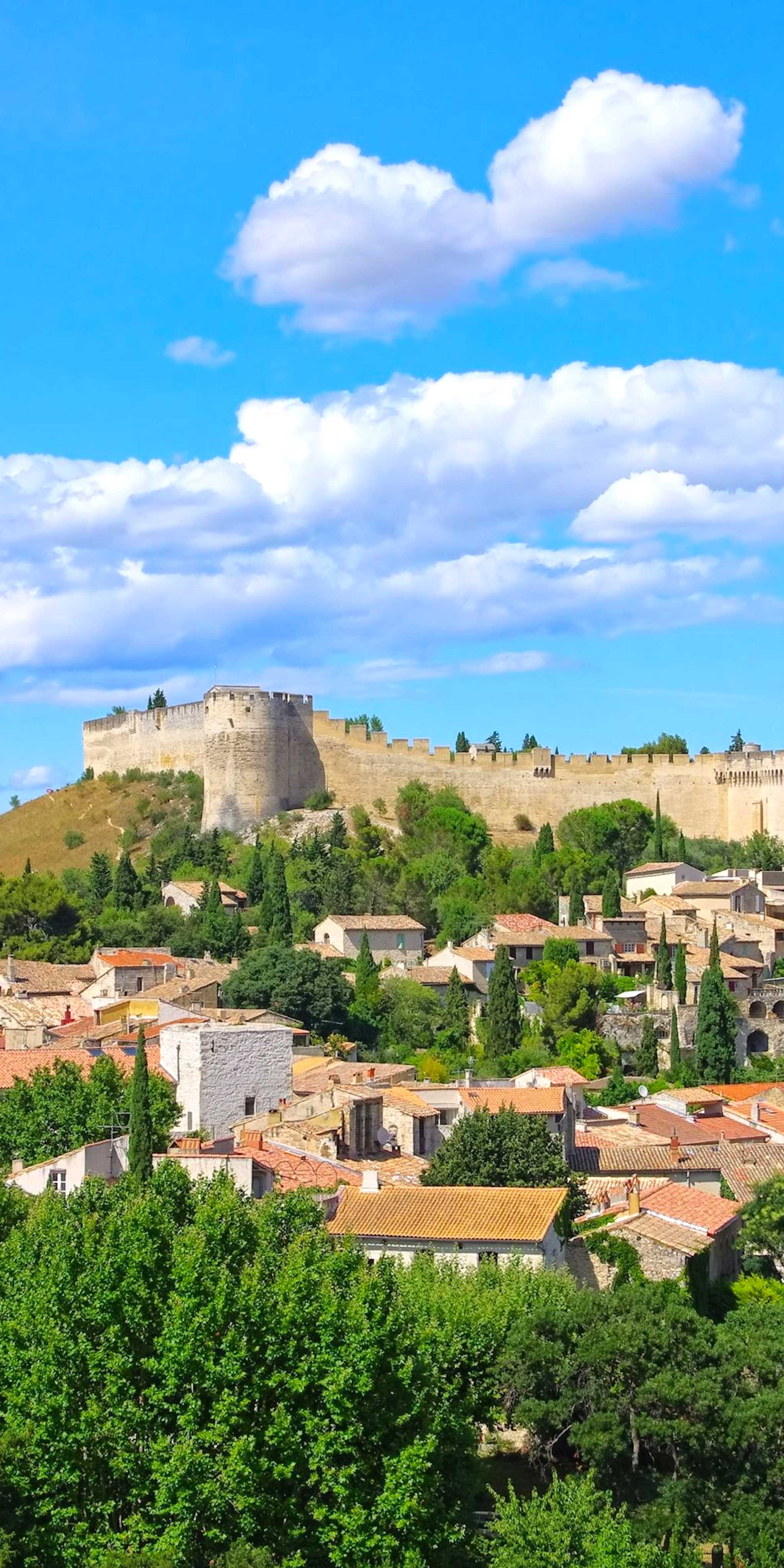 Villeneuve-les-avignon