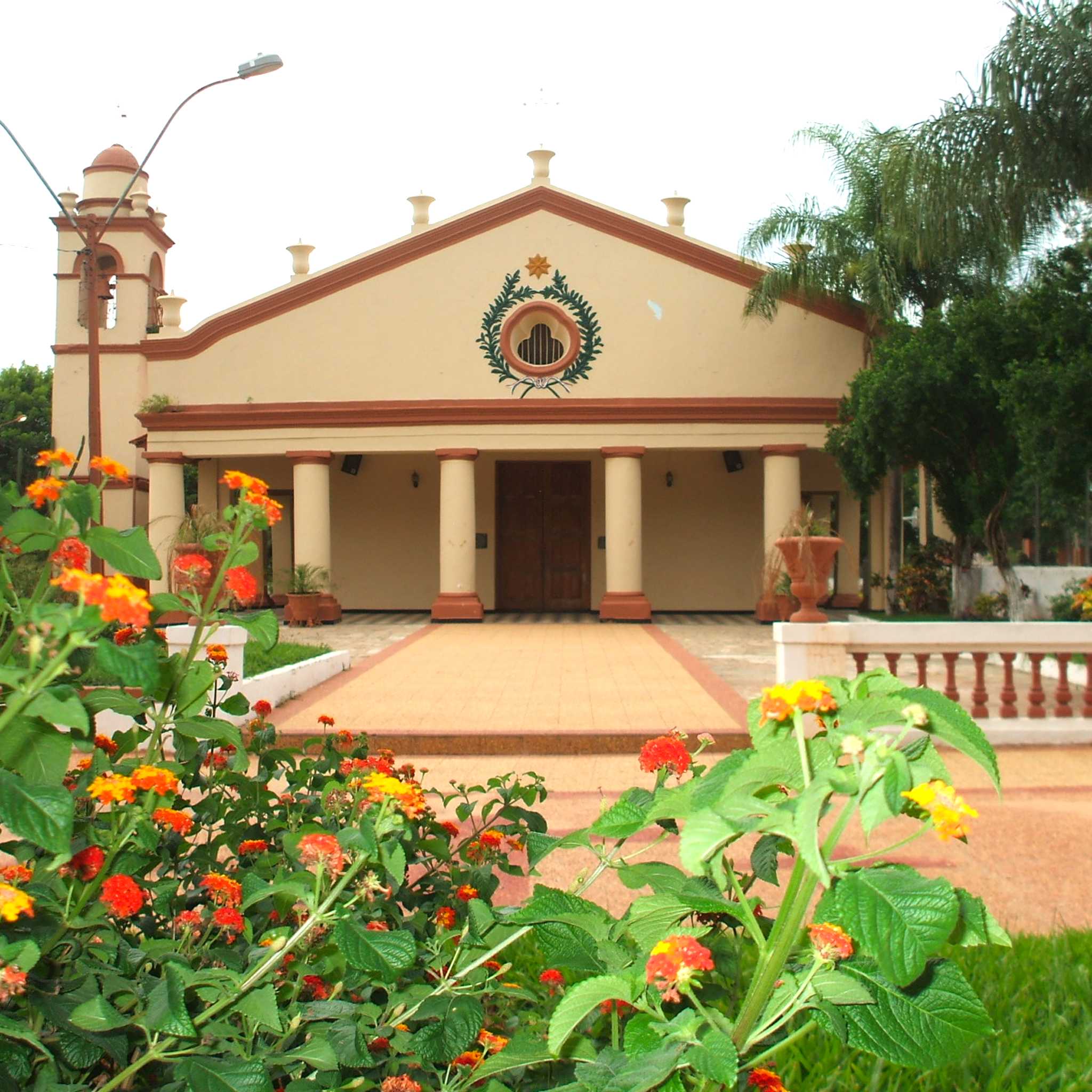 Villeta