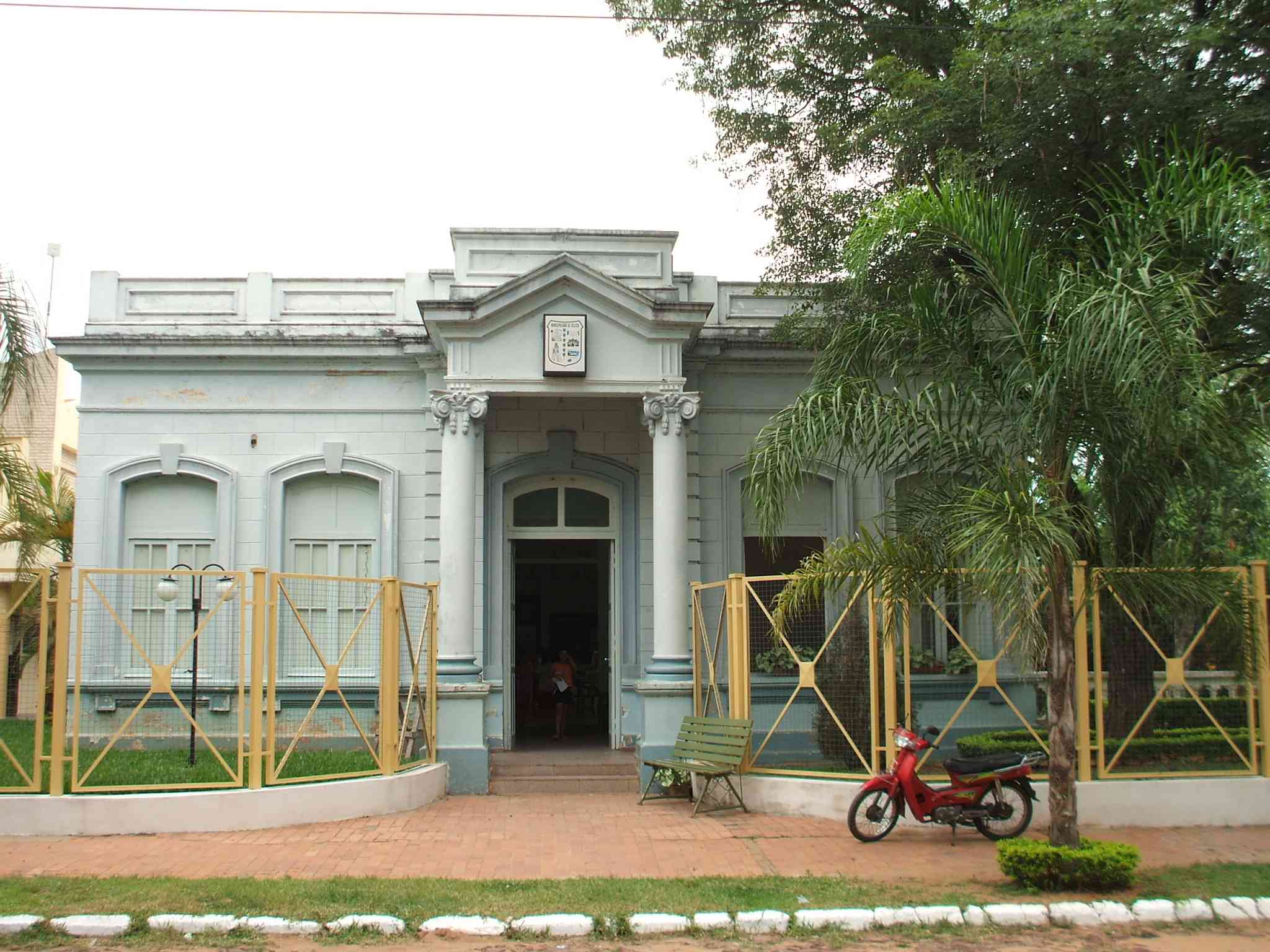 Scenic view of Villeta - private day trip from Asuncion - photo 2