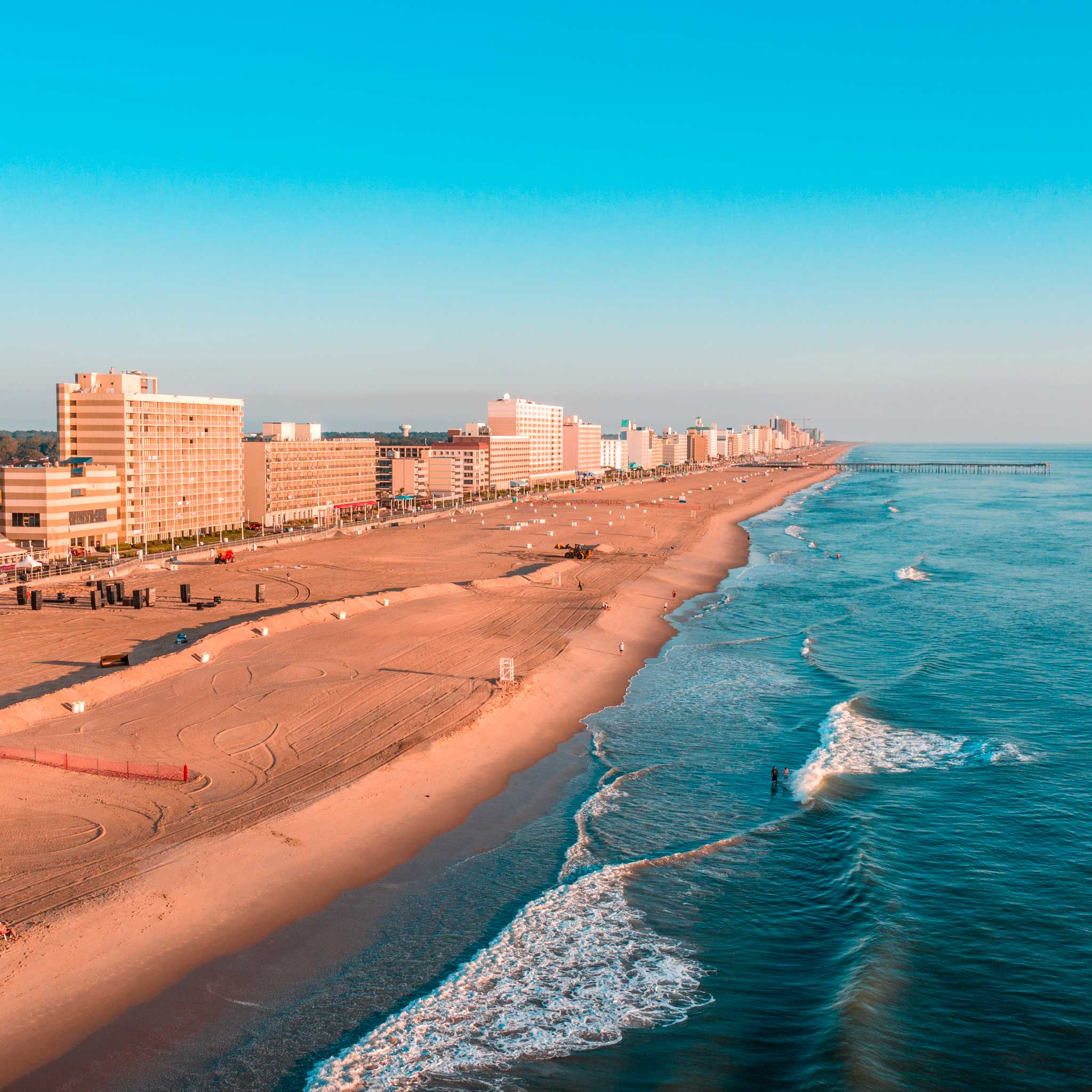 Virginia Beach, VA