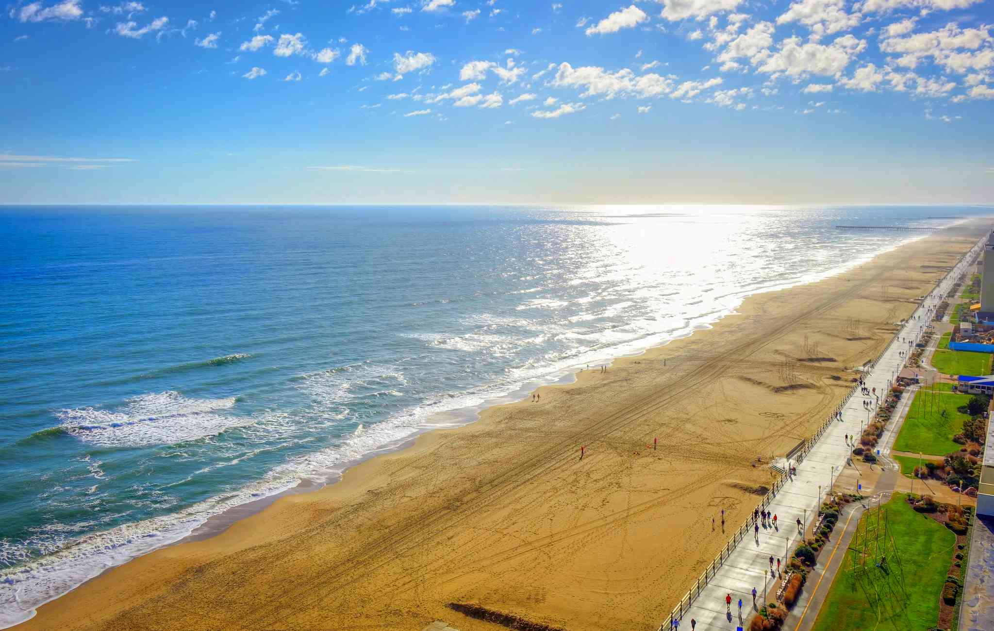 Jacksonville, FL 의 경치 - Virginia Beach, VA 에서 출발하는 개인 day trip - 사진 7