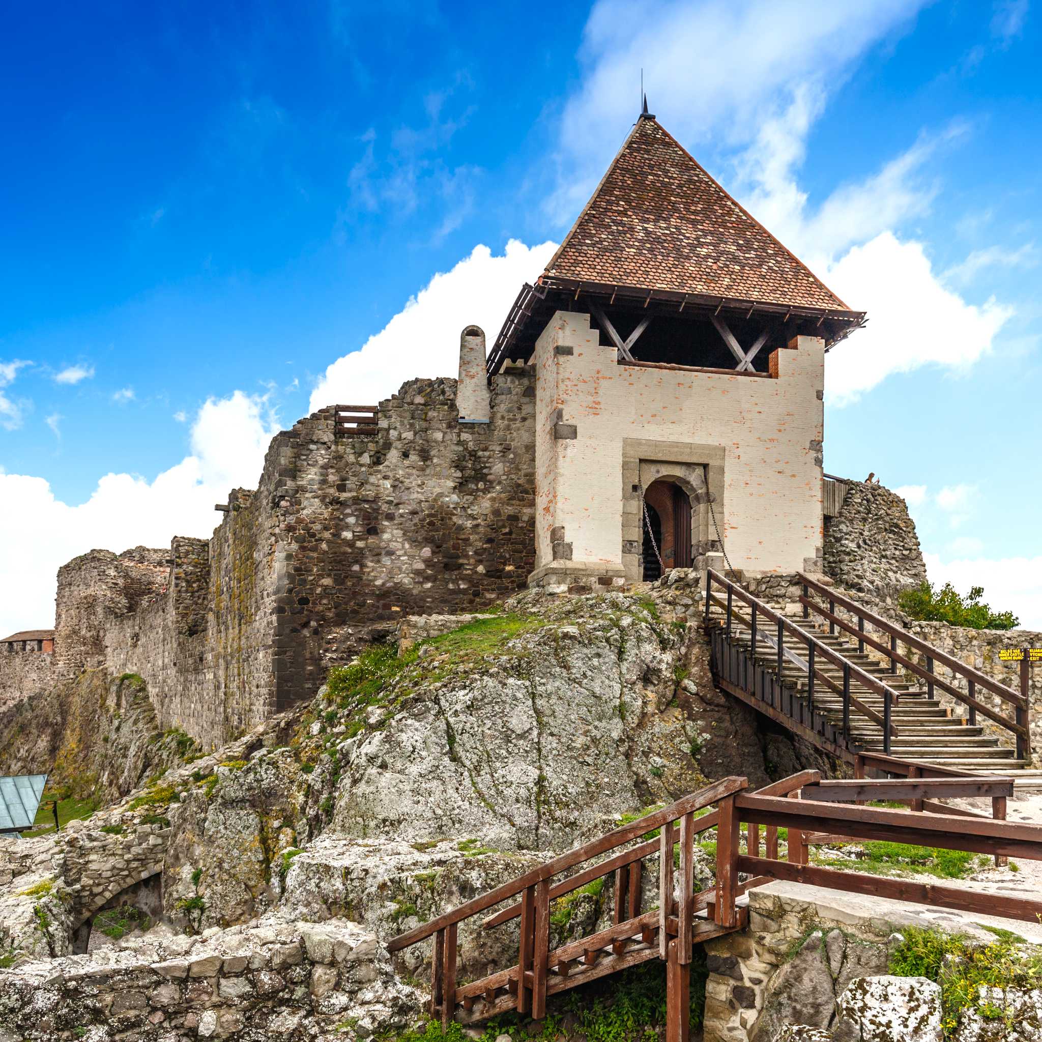Visegrad