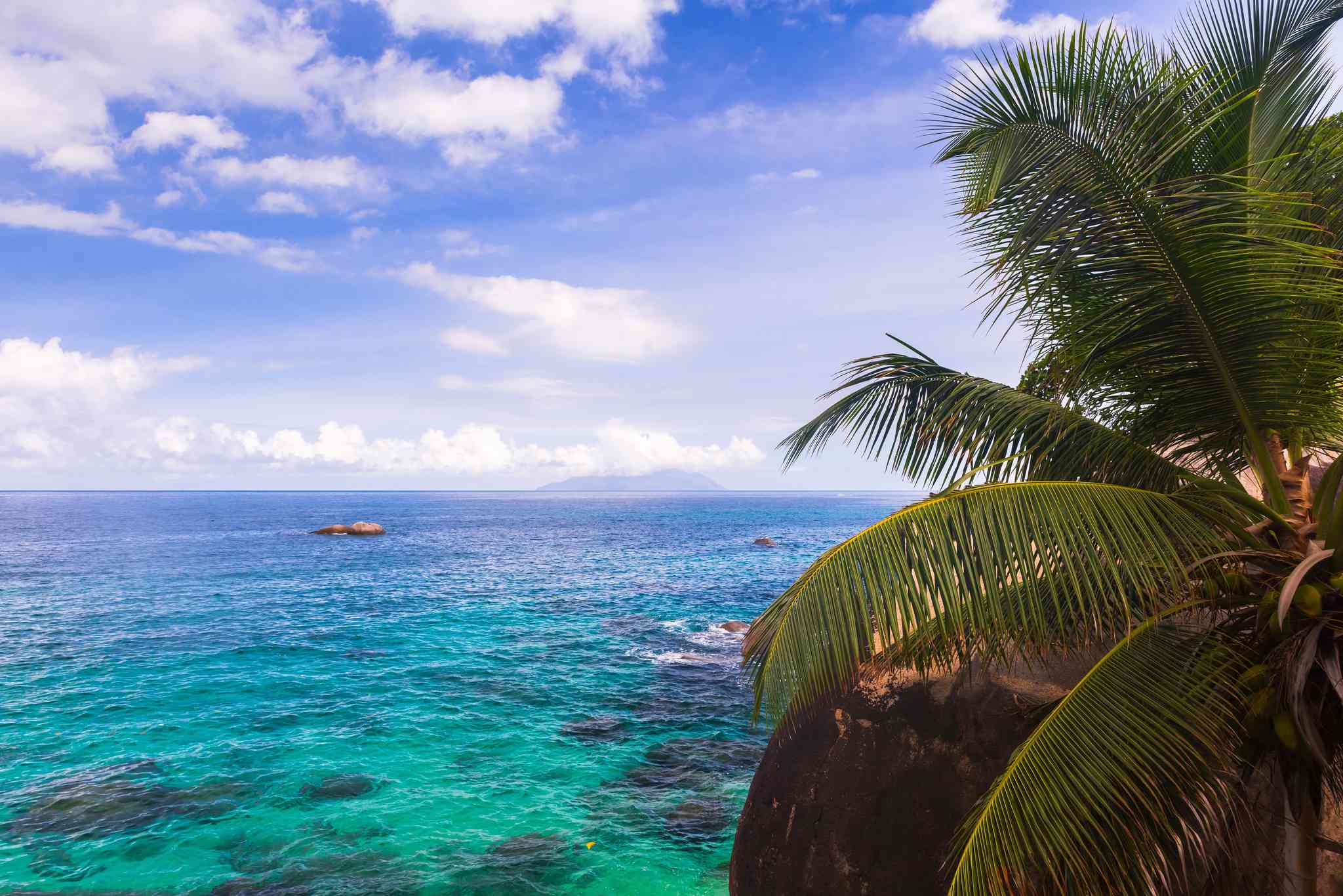 Vacker vy över Victoria - privat dagsutflykt från Vista Do Mar, Seychelles - foto 7