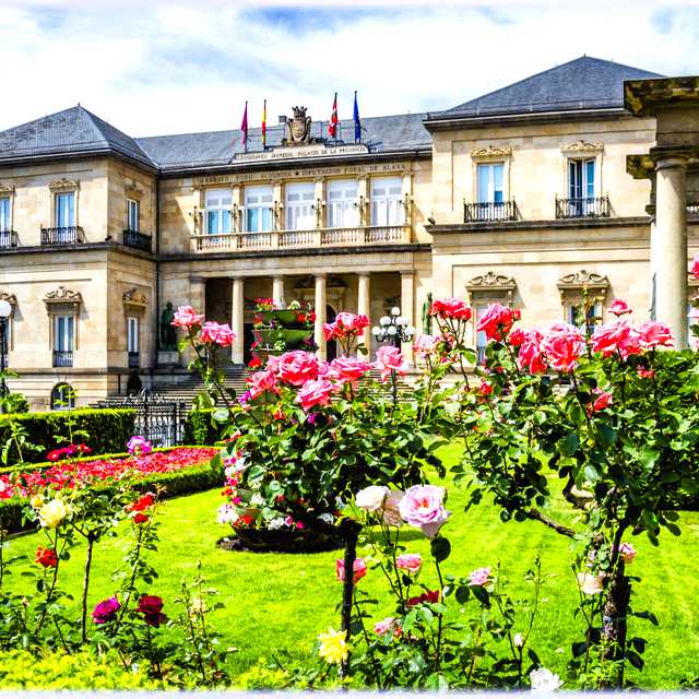 San Sebastian to Burgos and Vitoria-Gasteiz: Day trip