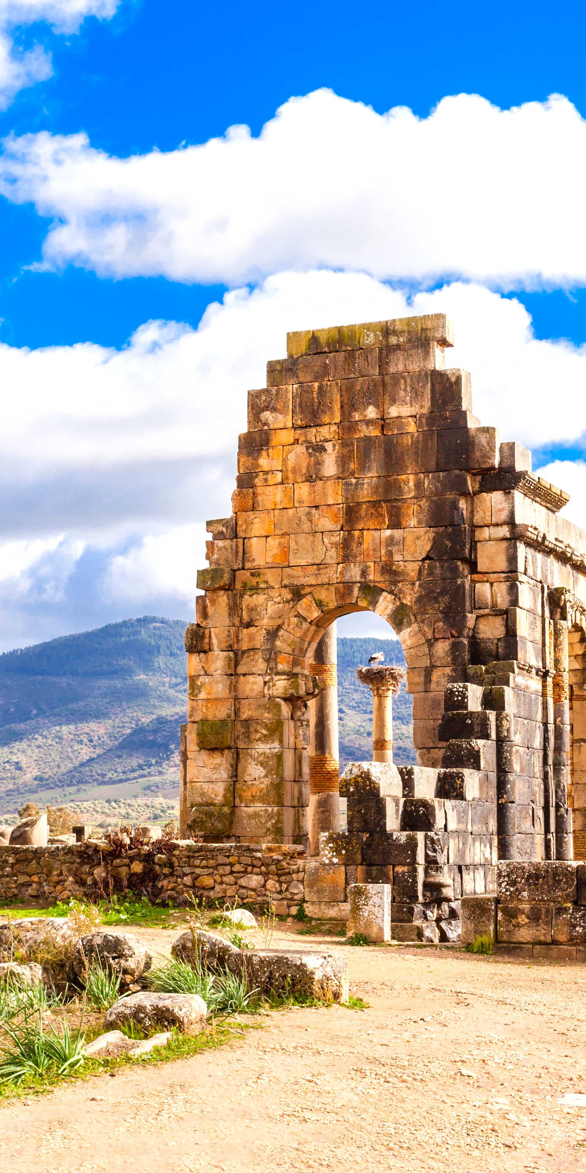 Volubilis