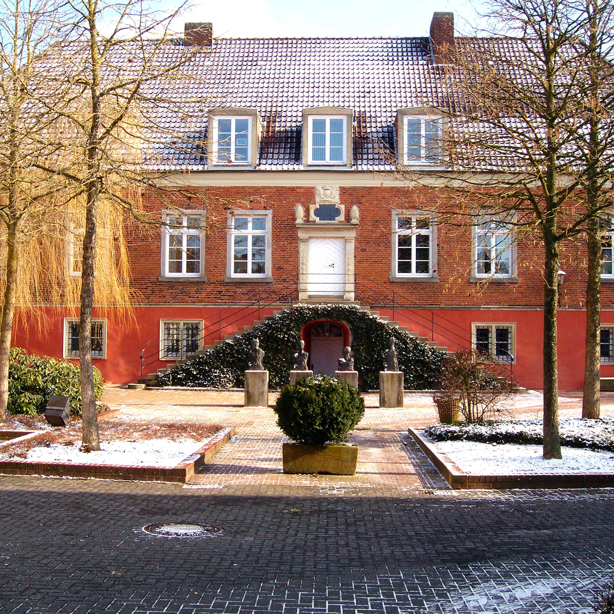 Vreden