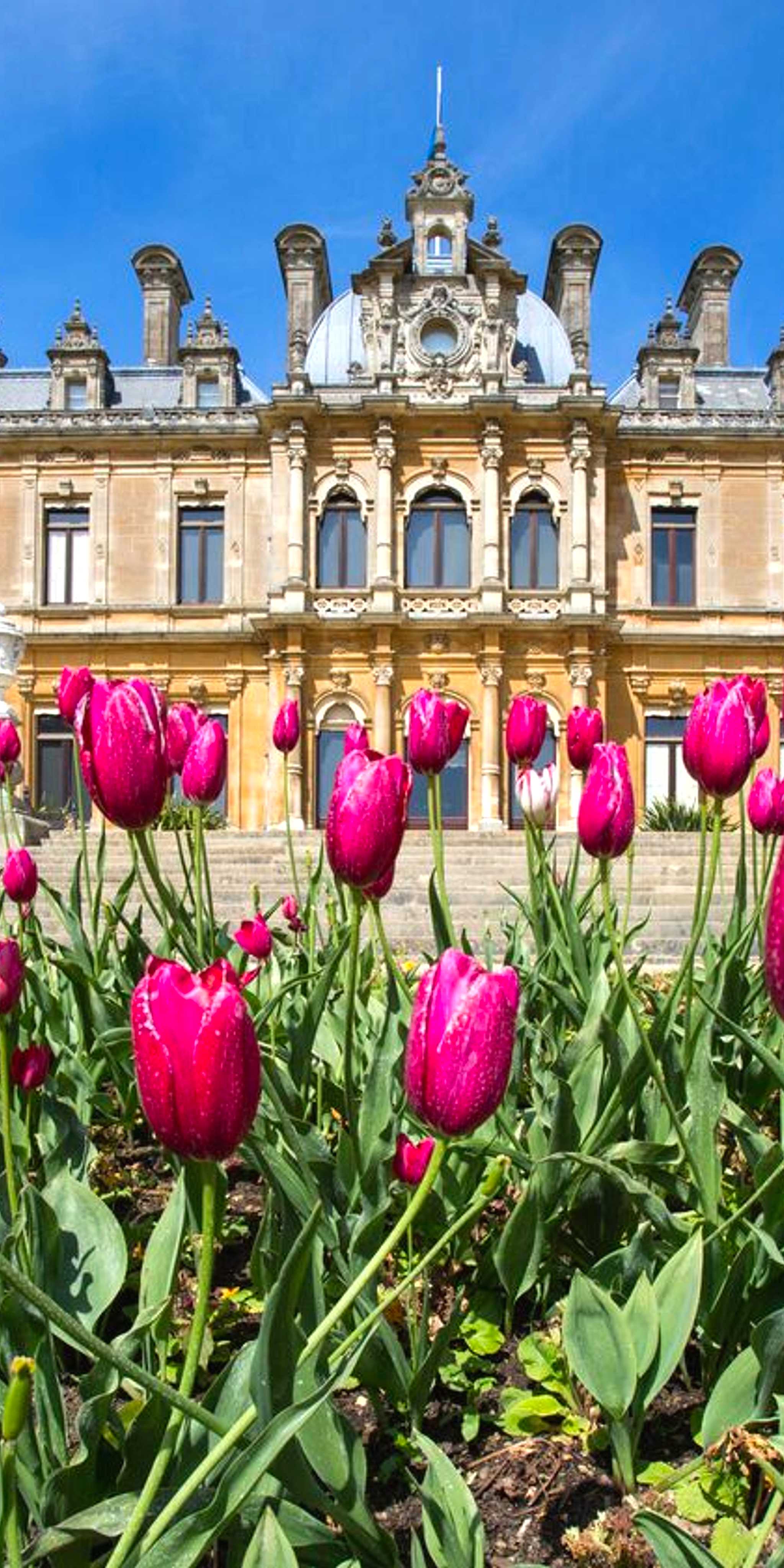 Waddesdon Manor