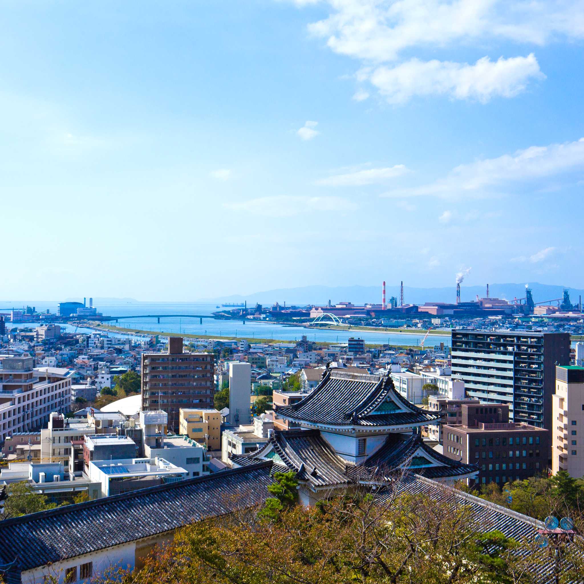 Wakayama