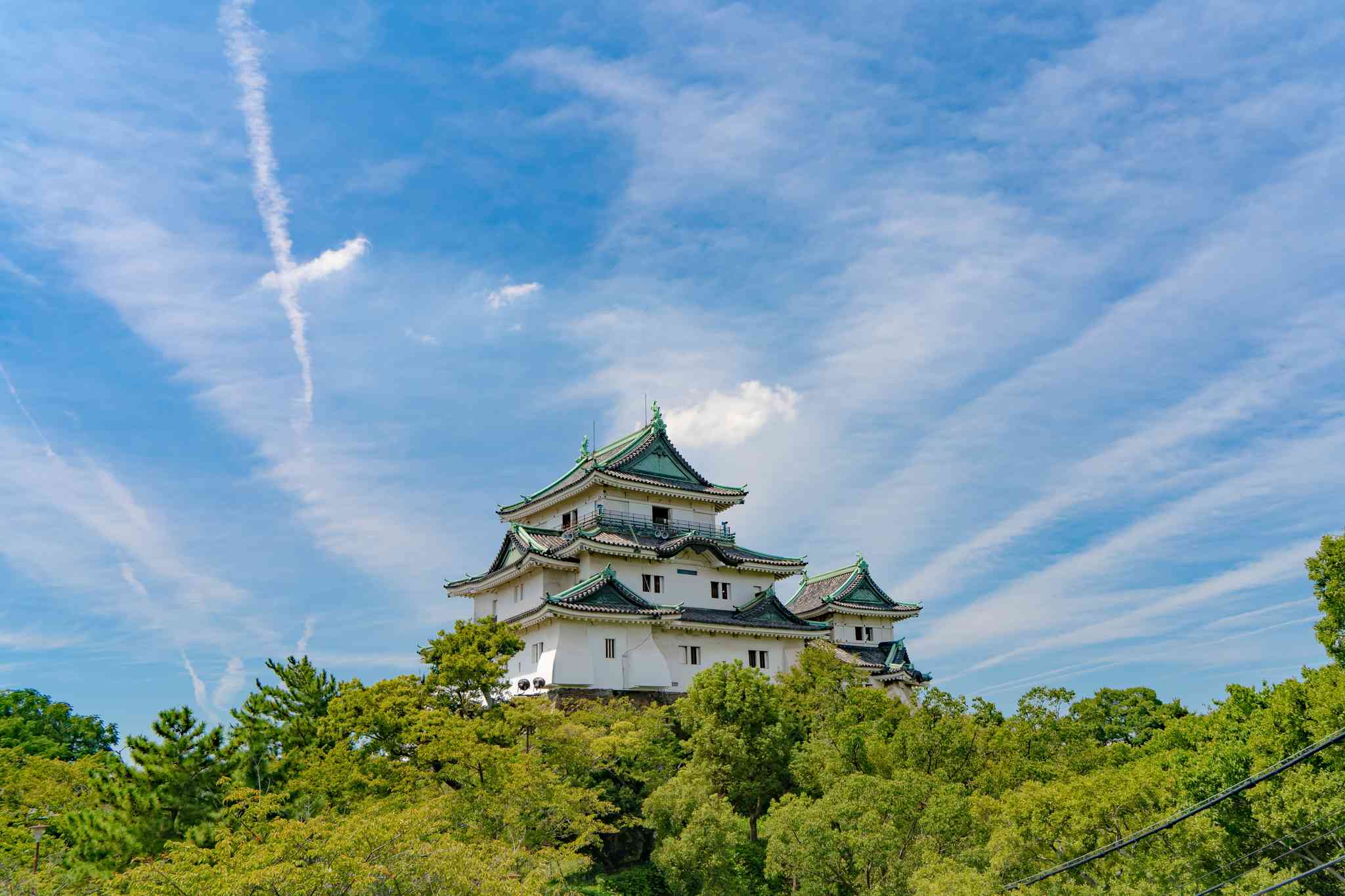 Vista cênica de Wakayama - excursão particular de um dia de Kobe - foto 2