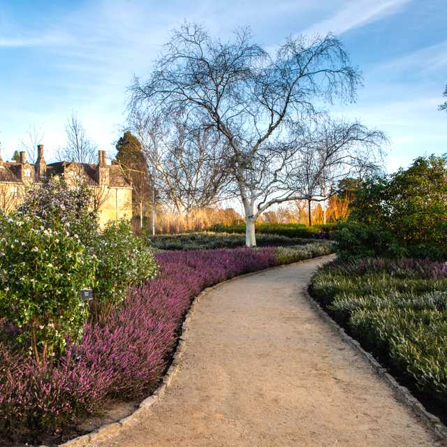London to Brighton and Wakehurst: Private day trip