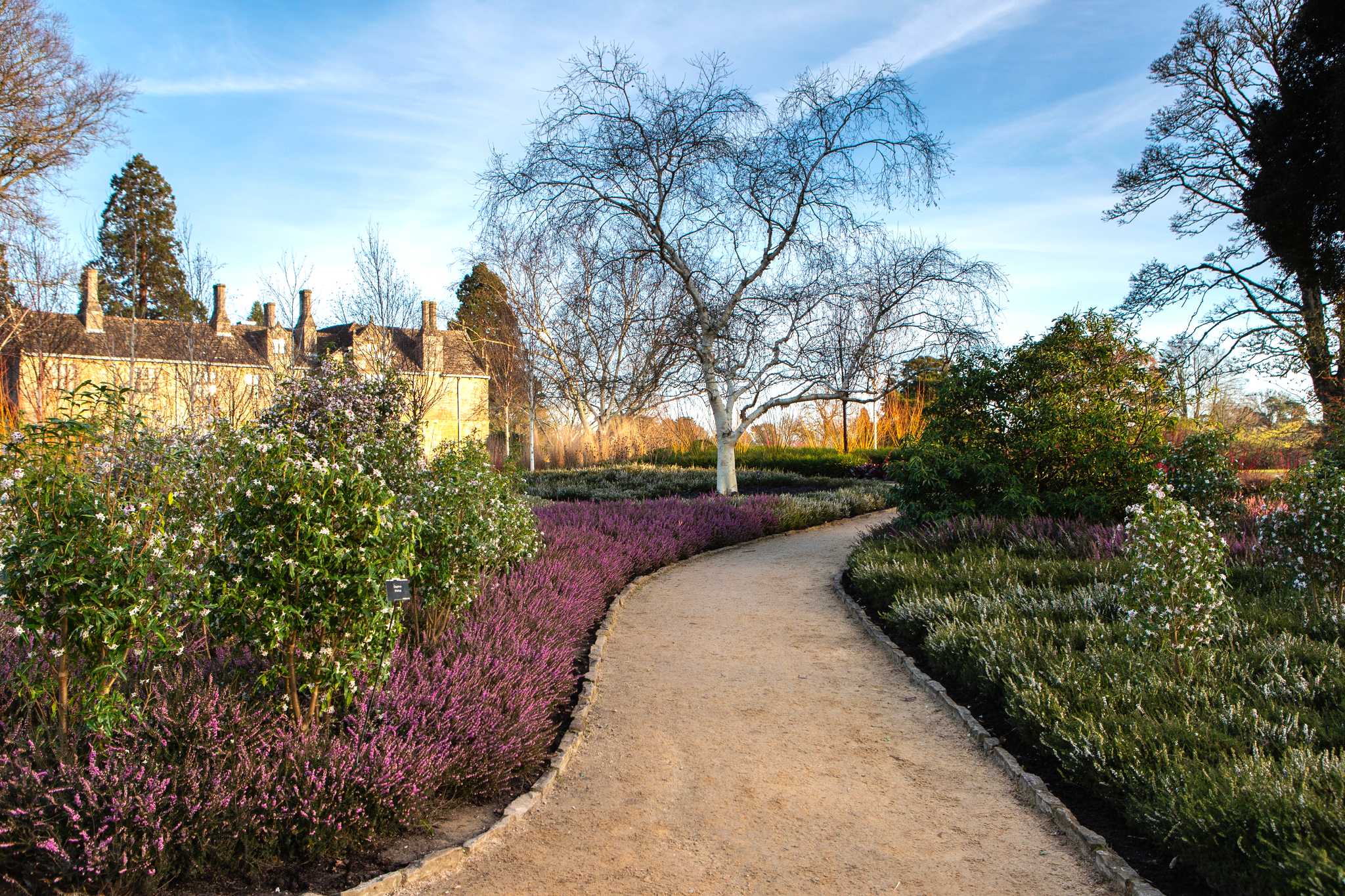 London to Brighton and Wakehurst: Private day trip