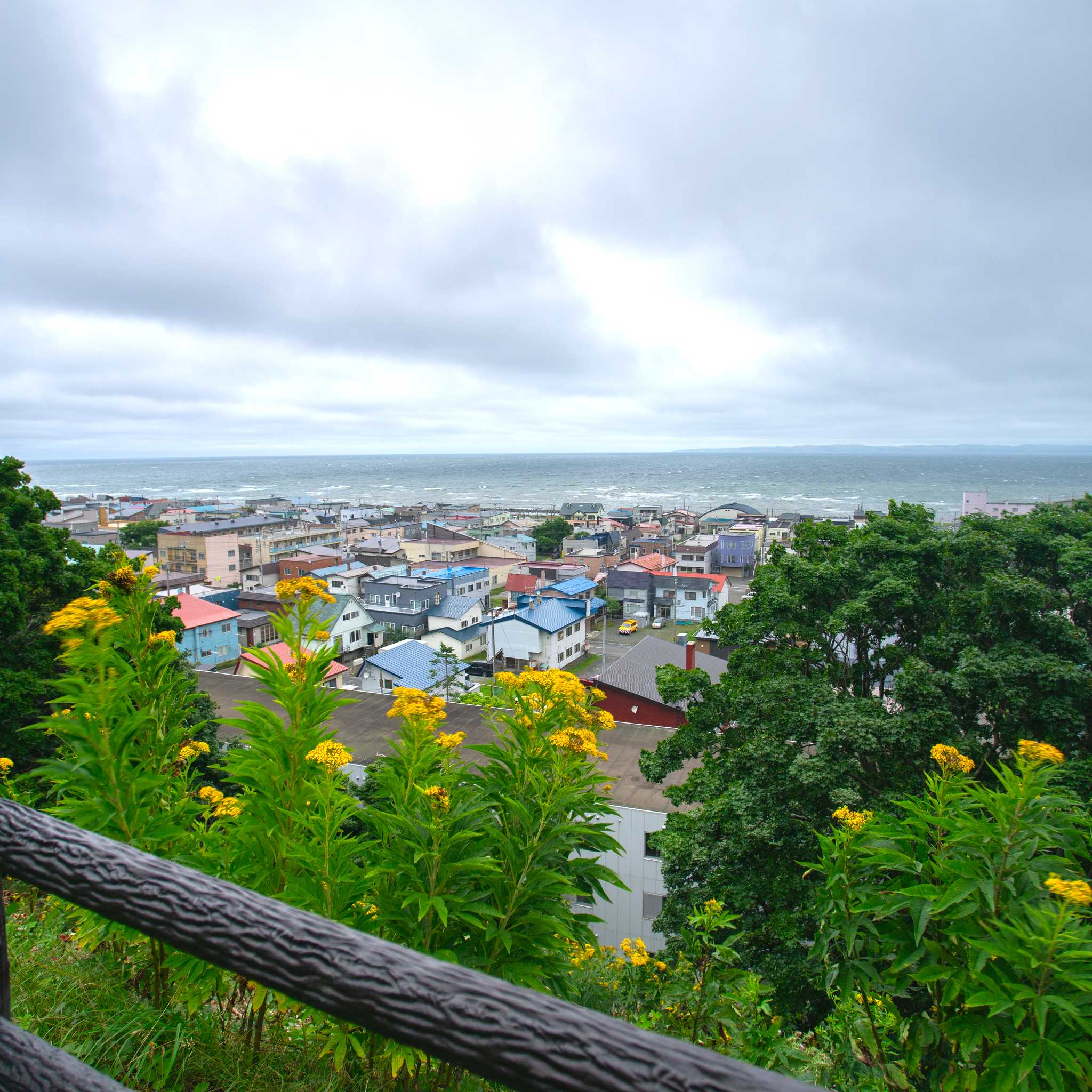 Wakkanai