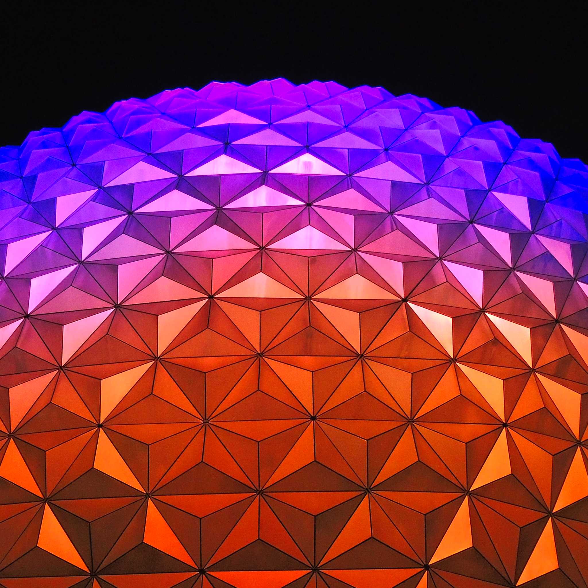 Walt Disney World Resort