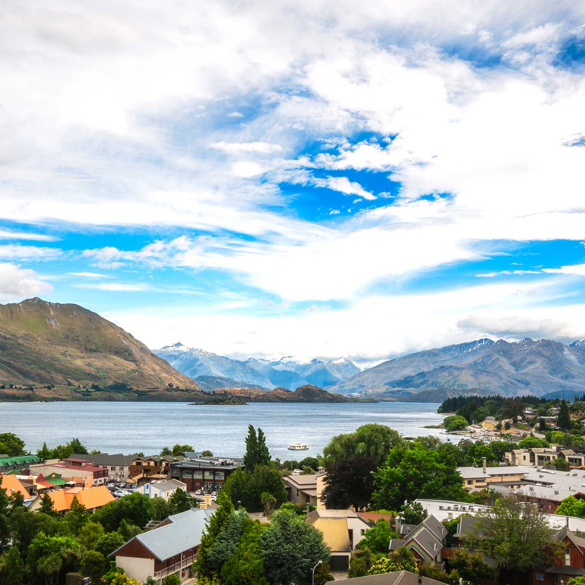 Wanaka
