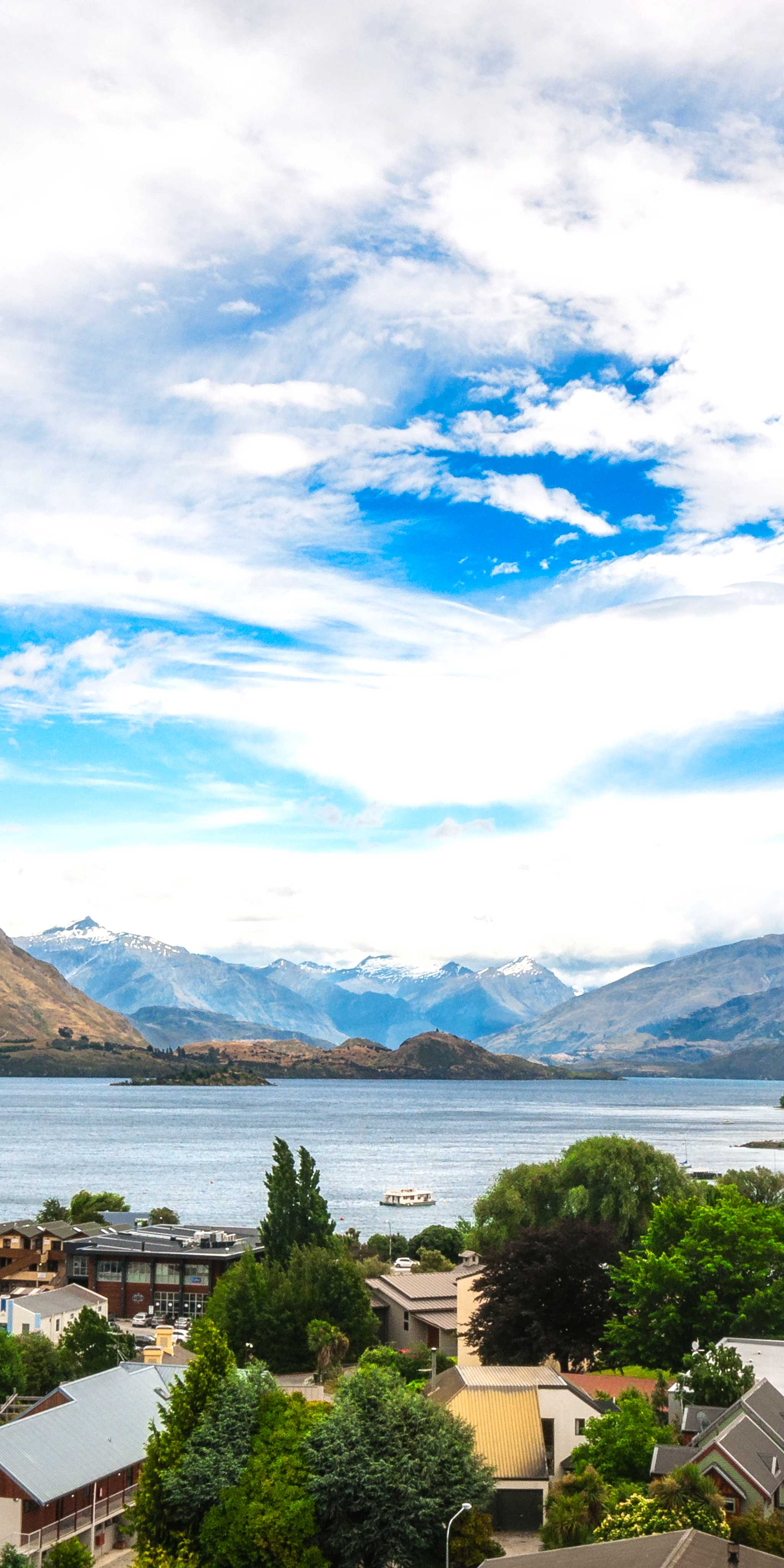Wanaka