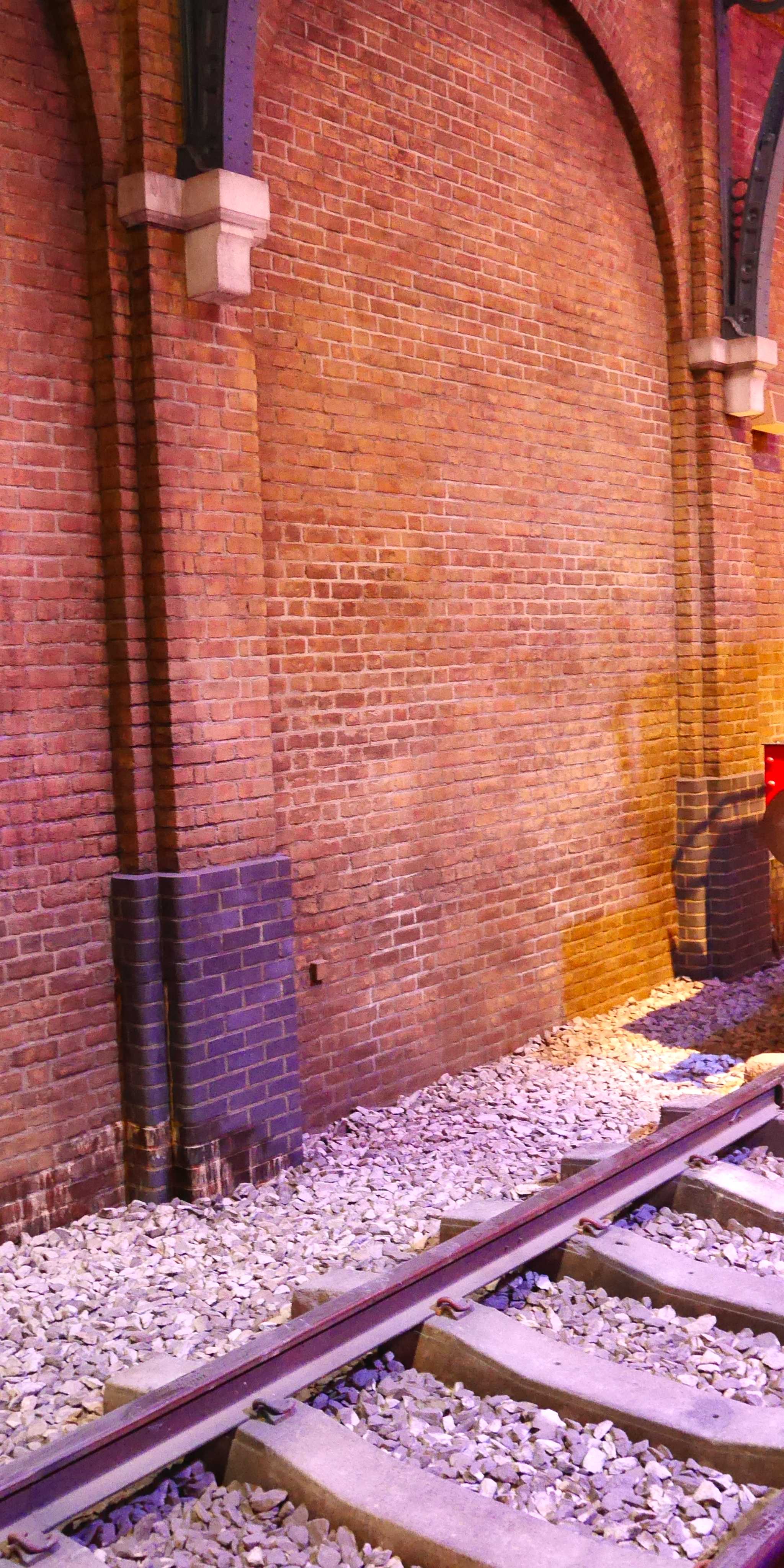 Warner Bros. Studios, Leavesden