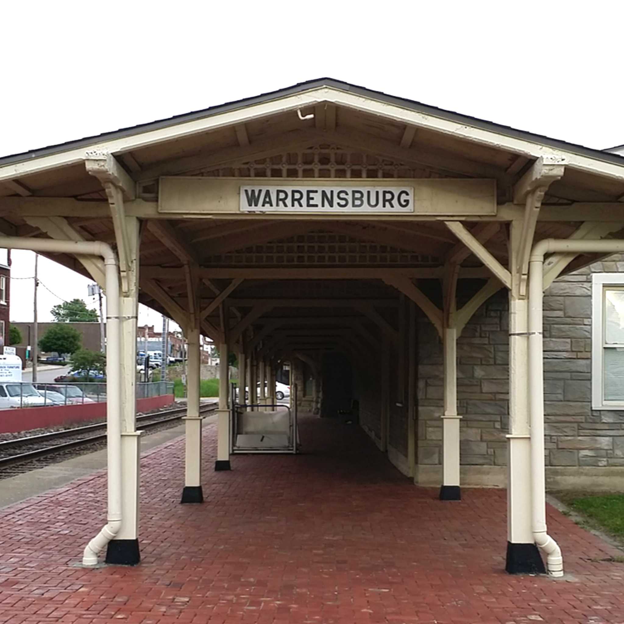 Warrensburg, NY