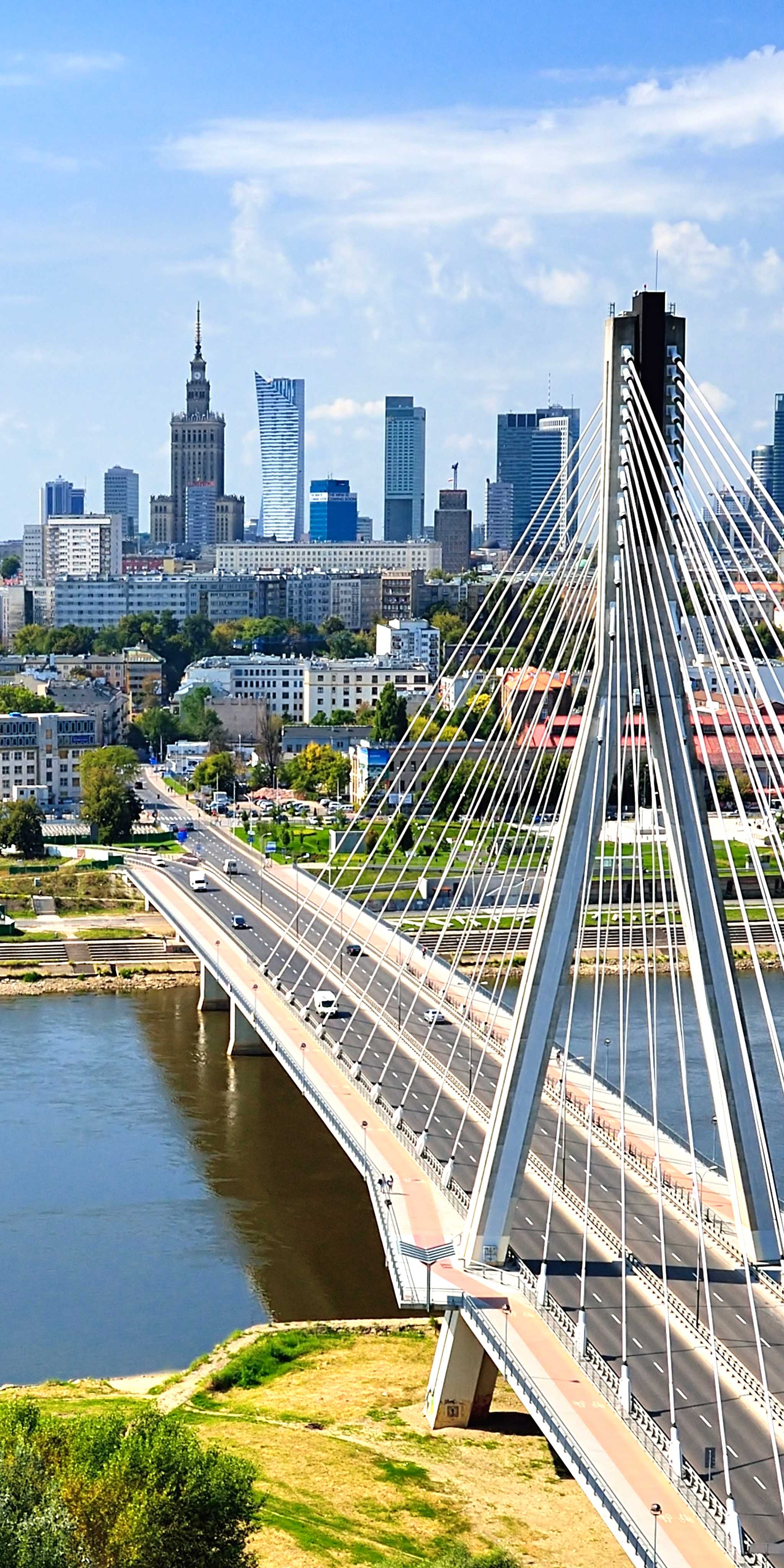 Warsaw Chopin Airport