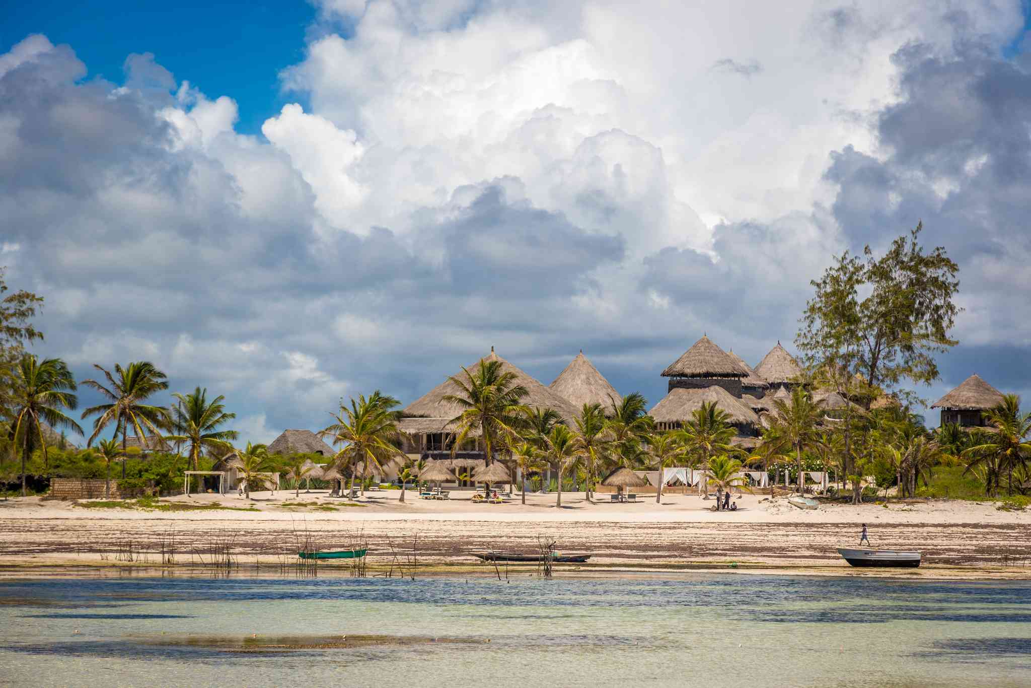 Blick auf die Landschaft von Nairobi - private Tagesreise von Watamu - Foto 5