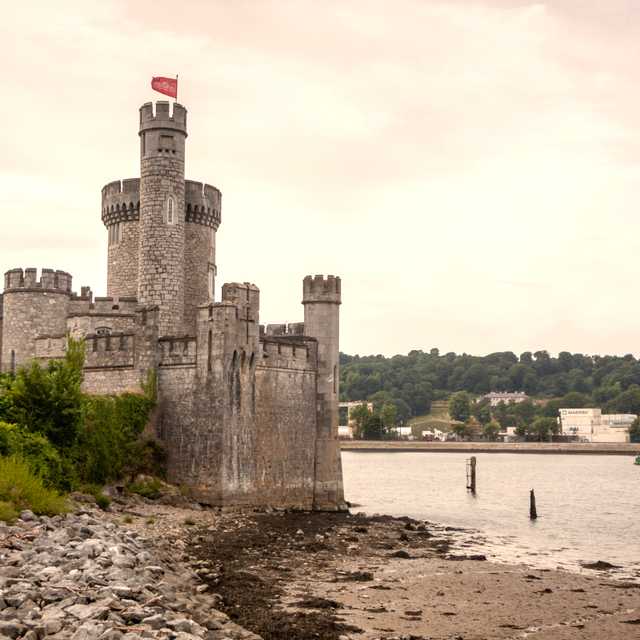 Dublin to Kilkenny and Waterford: Private, guided tour