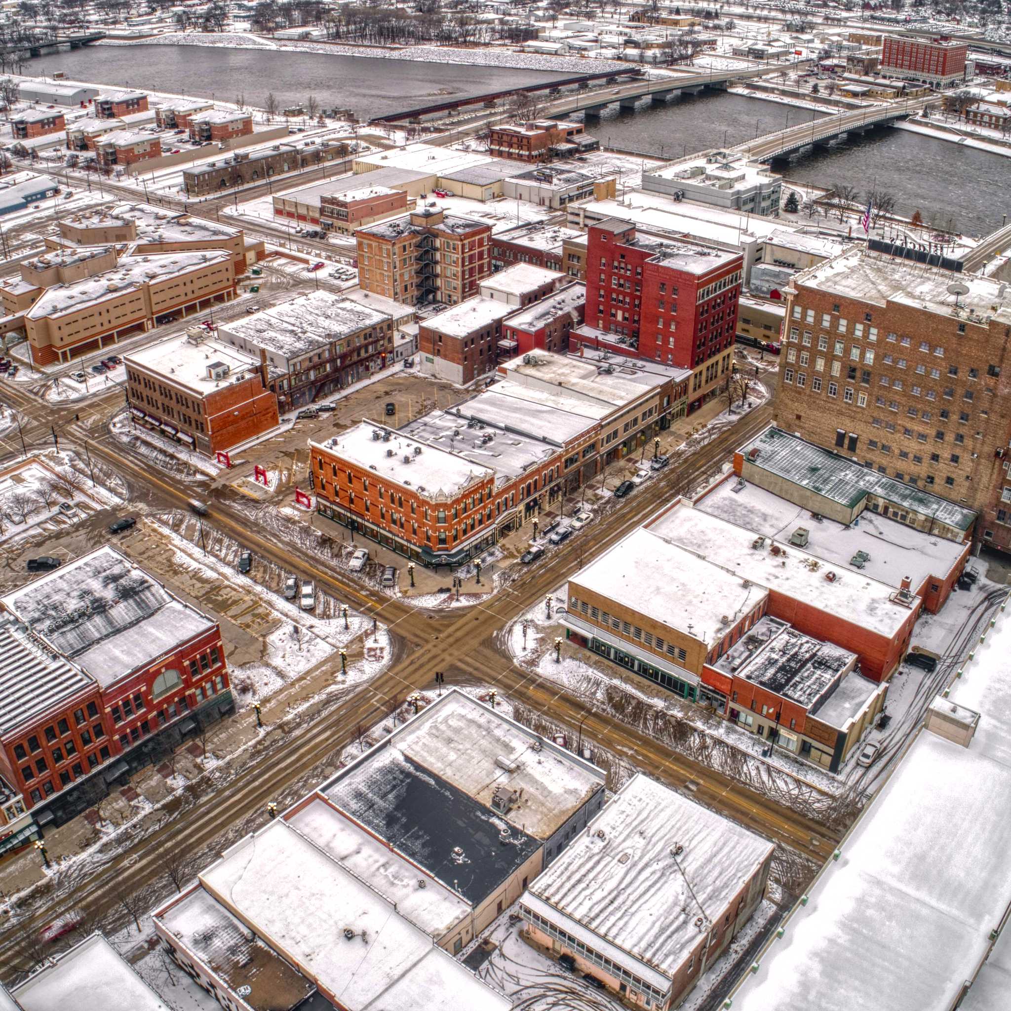 Waterloo, IA