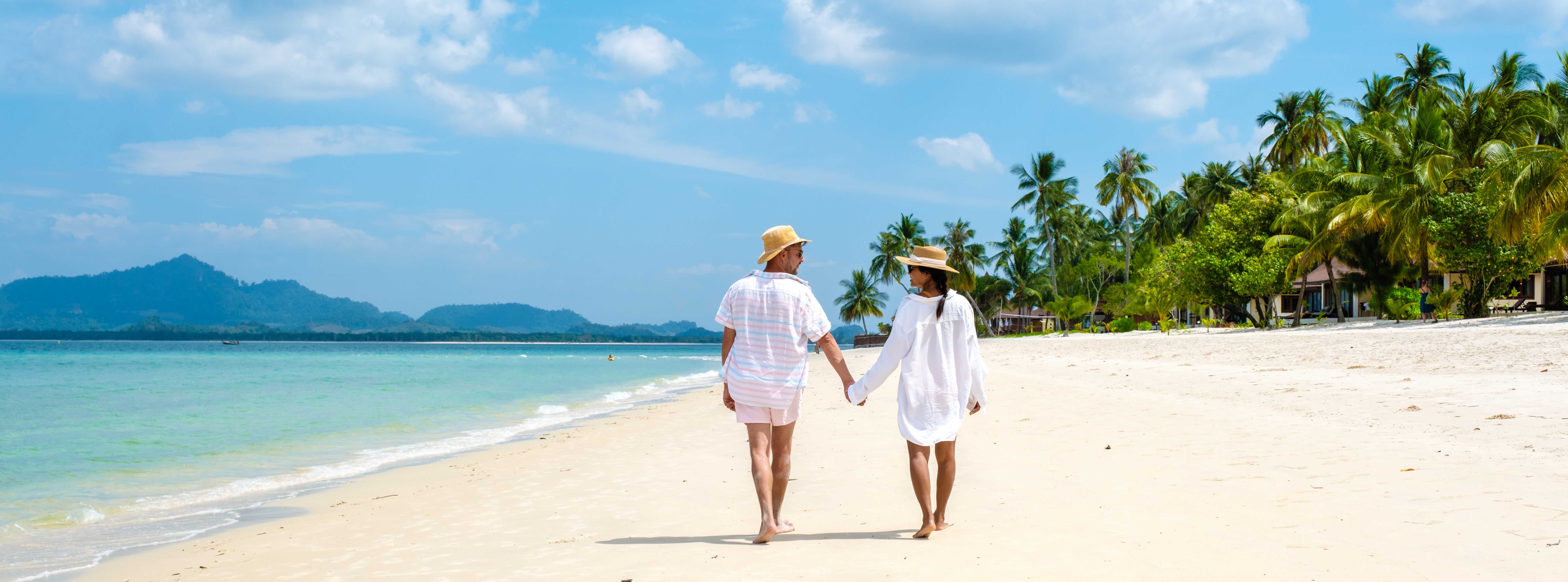 Travel inspiration for Enchanting wedding season day trips - Private day trips by Daytrip