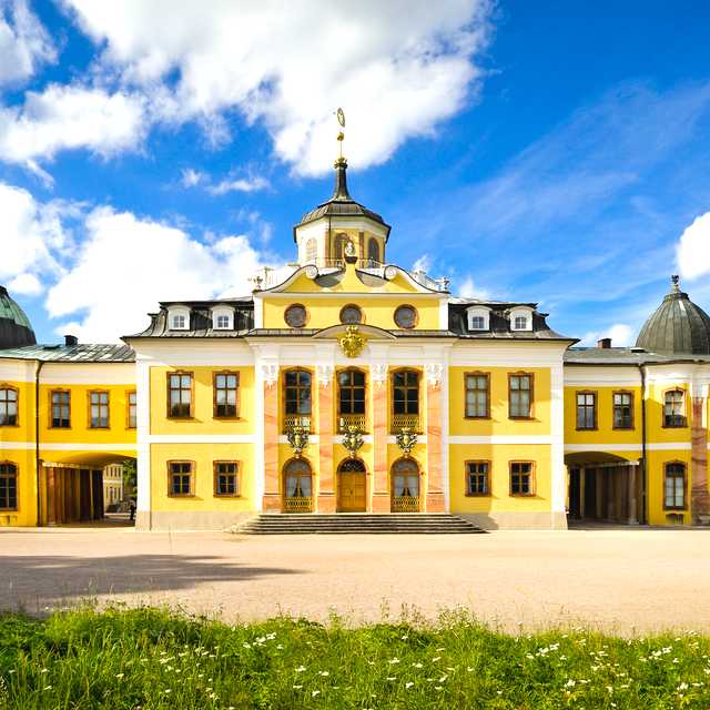 Berlin to Leipzig and Weimar: Private day trip