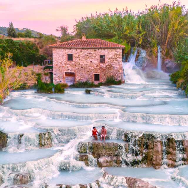 Relaxing wellness escapes 을 위한 여행 영감 - Daytrip 의 개인 일일 여행