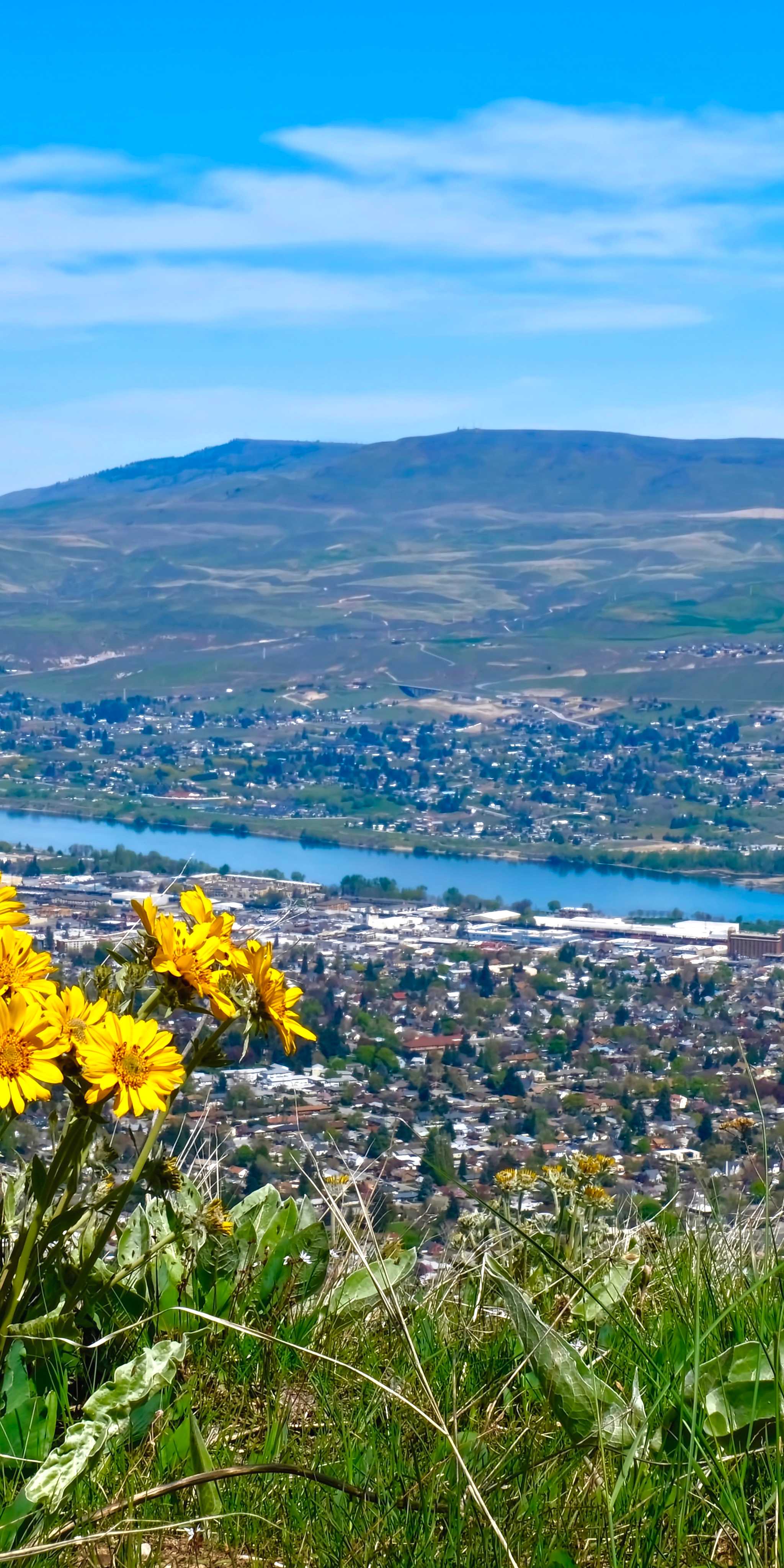 Wenatchee