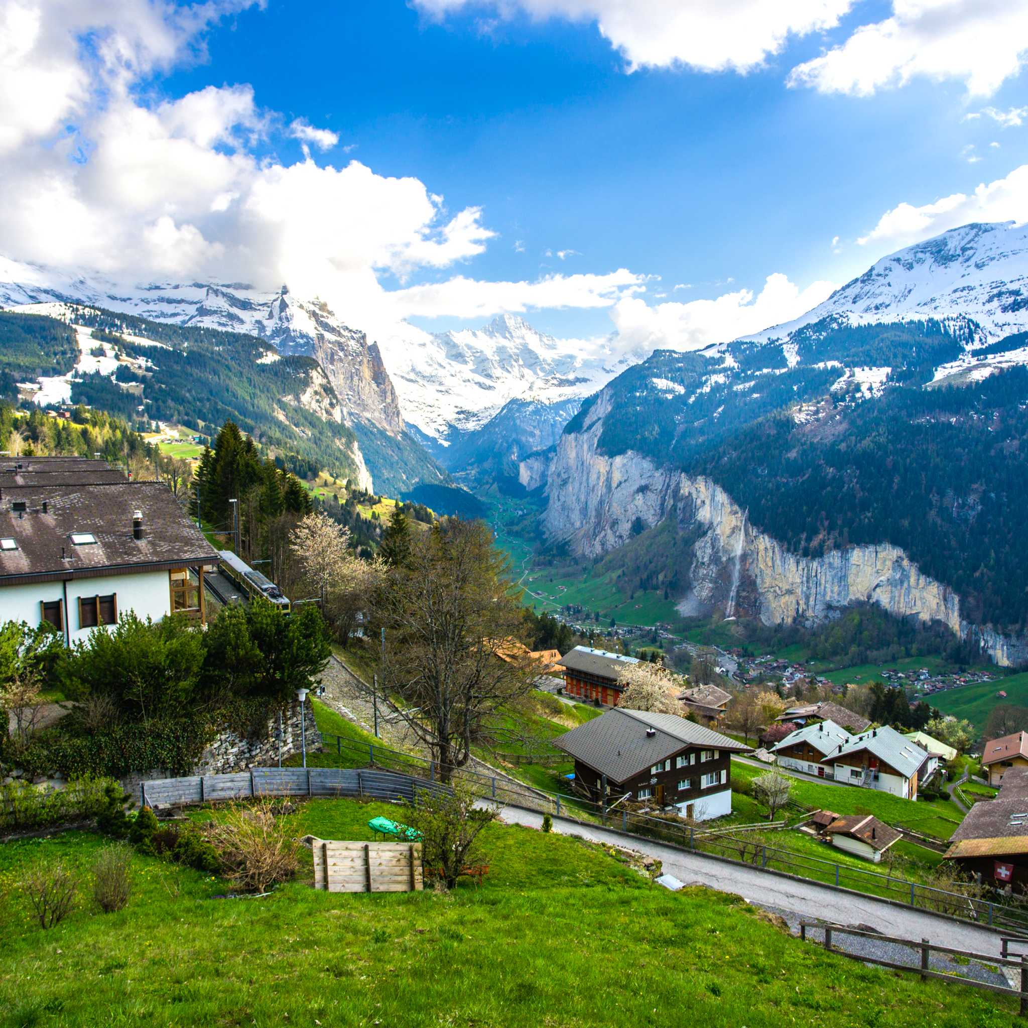 Wengen
